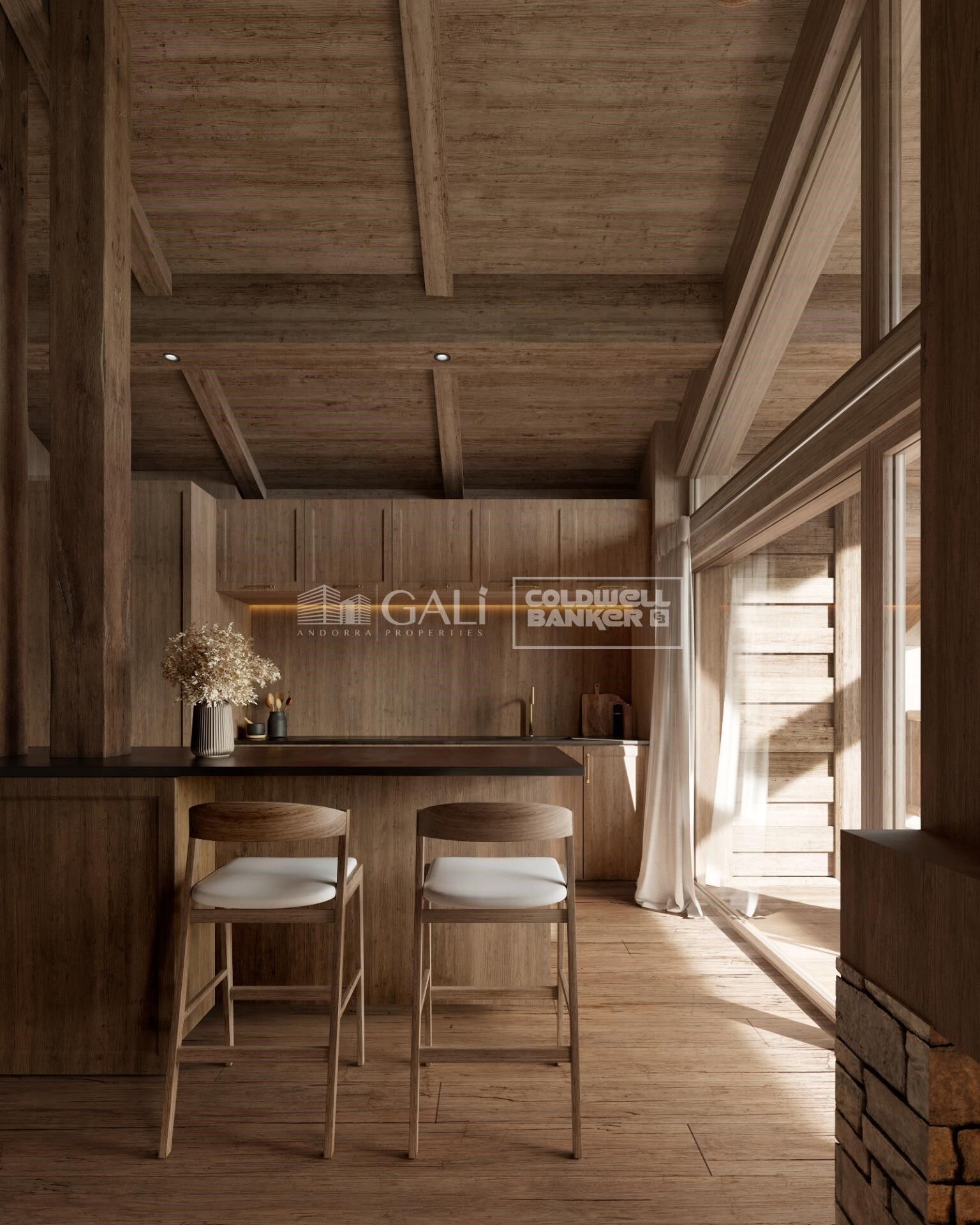 Apartamento 3 habitaciones Venta Canillo