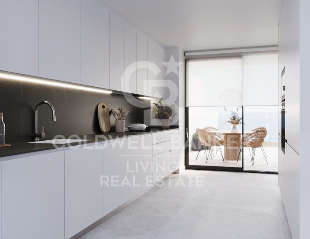 Exclusivos chalets adosados y pareados de obra nueva en Somosaguas Pozuelo.