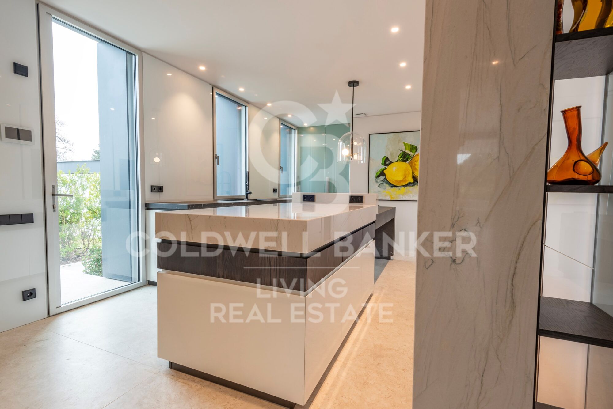 Chalet 8 Pièces Acheter Pozuelo de Alarcón