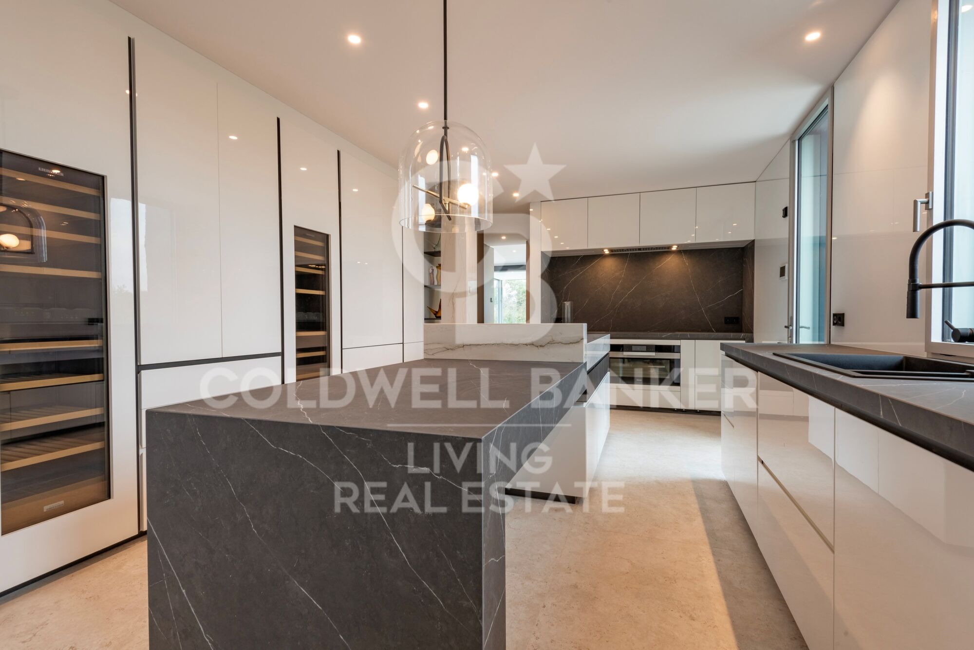 Chalet 8 Pièces Acheter Pozuelo de Alarcón