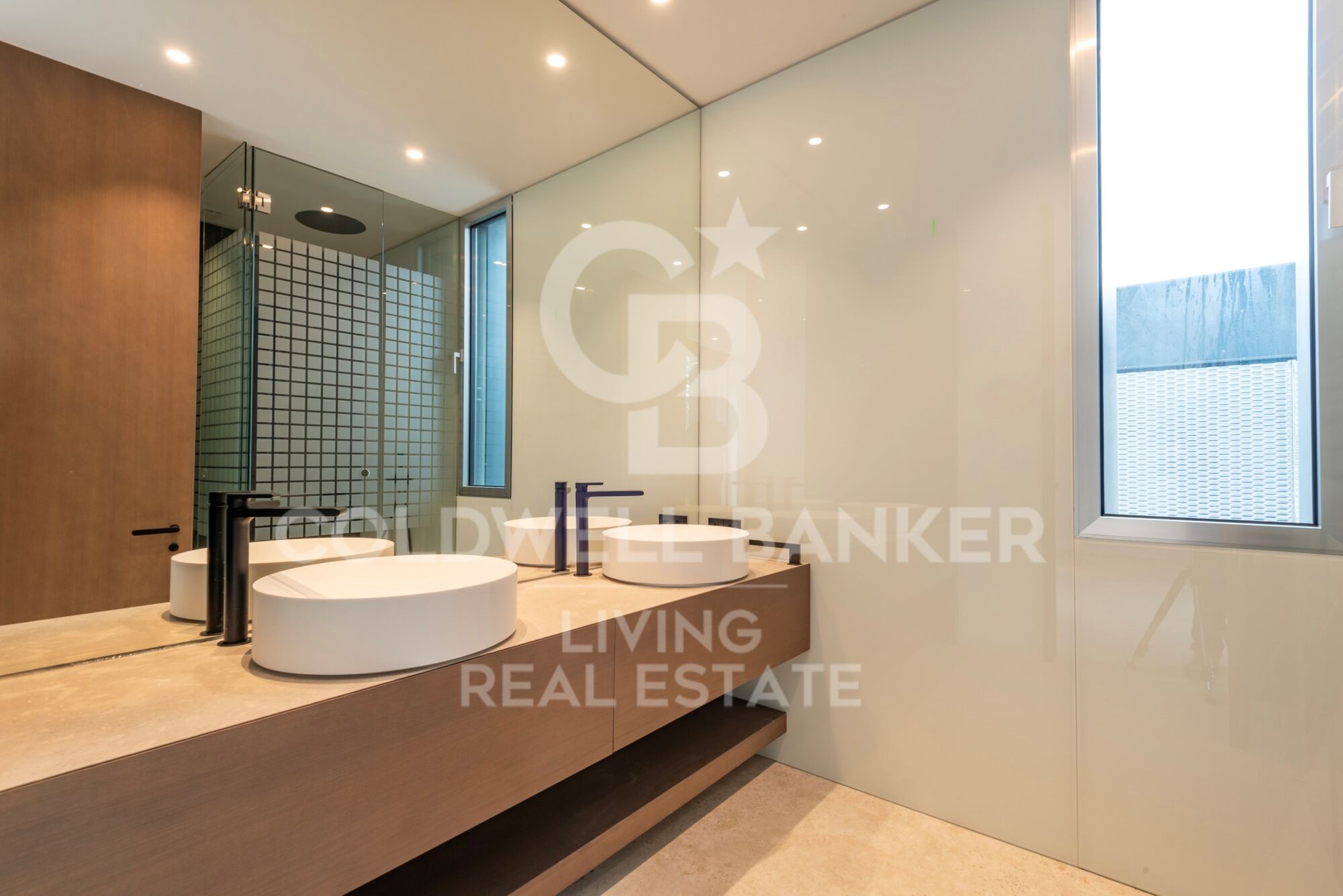 Chalet independiente en venta en paseo de La Finca