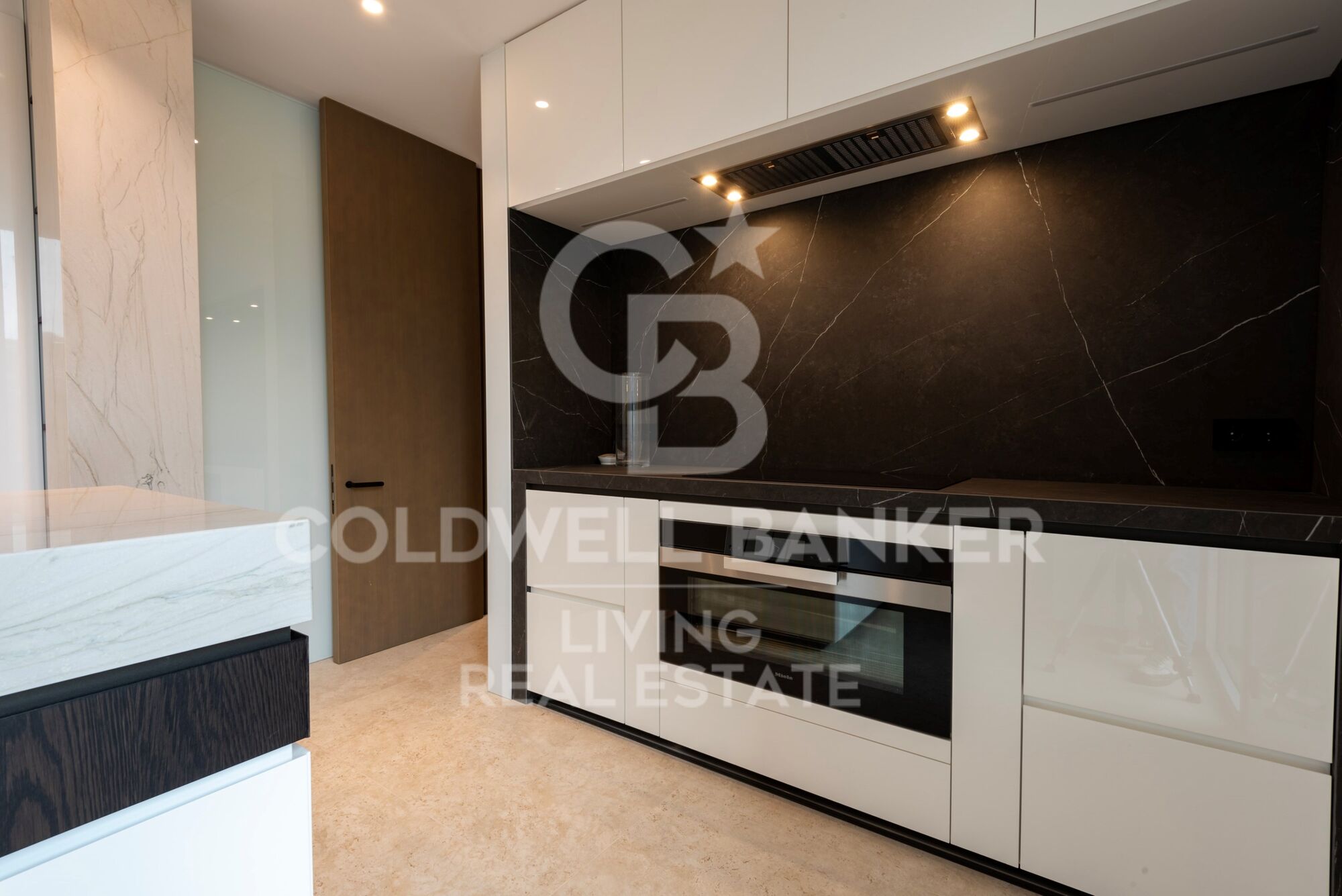 Chalet independiente en venta en paseo de La Finca