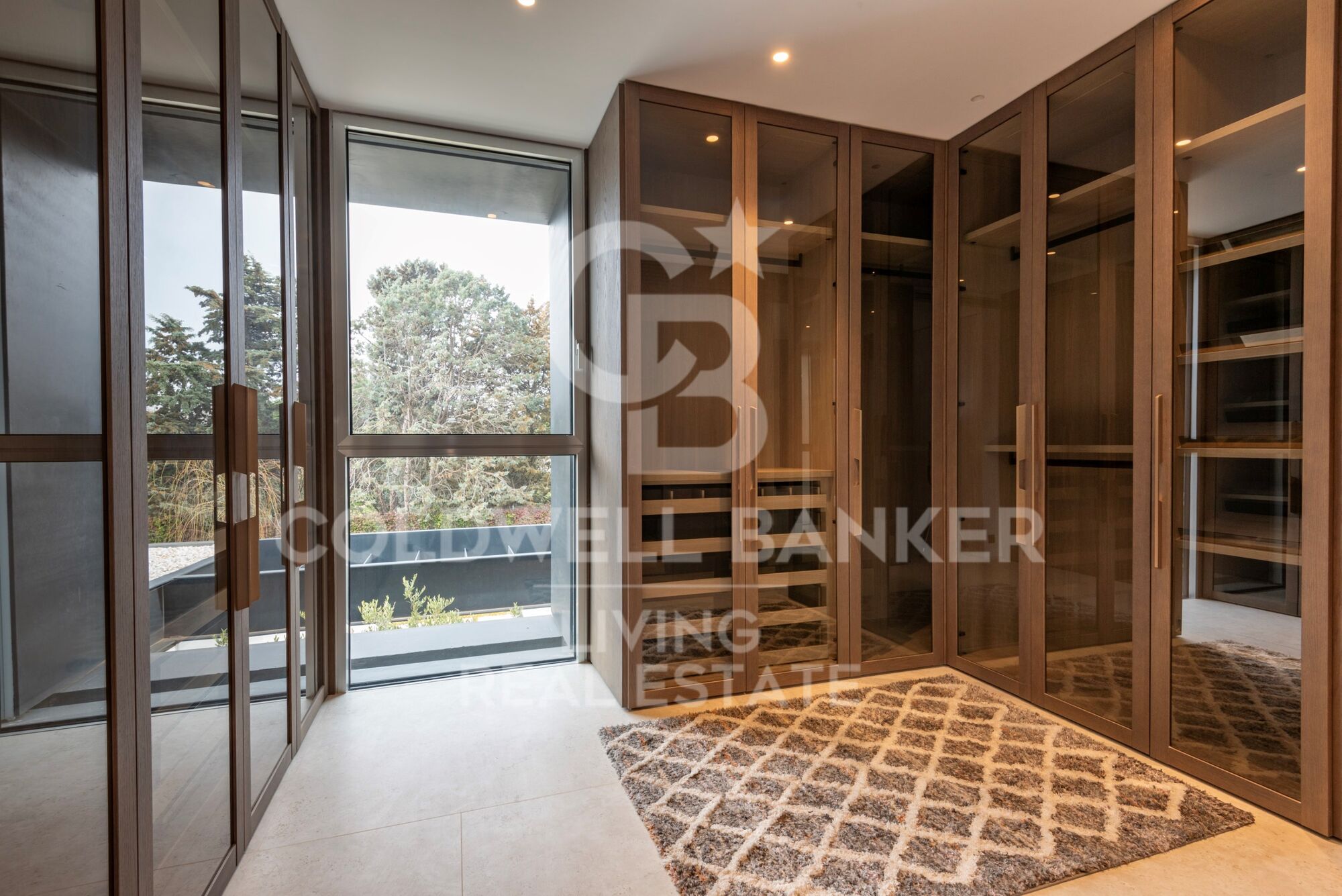 Chalet independiente en venta en paseo de La Finca