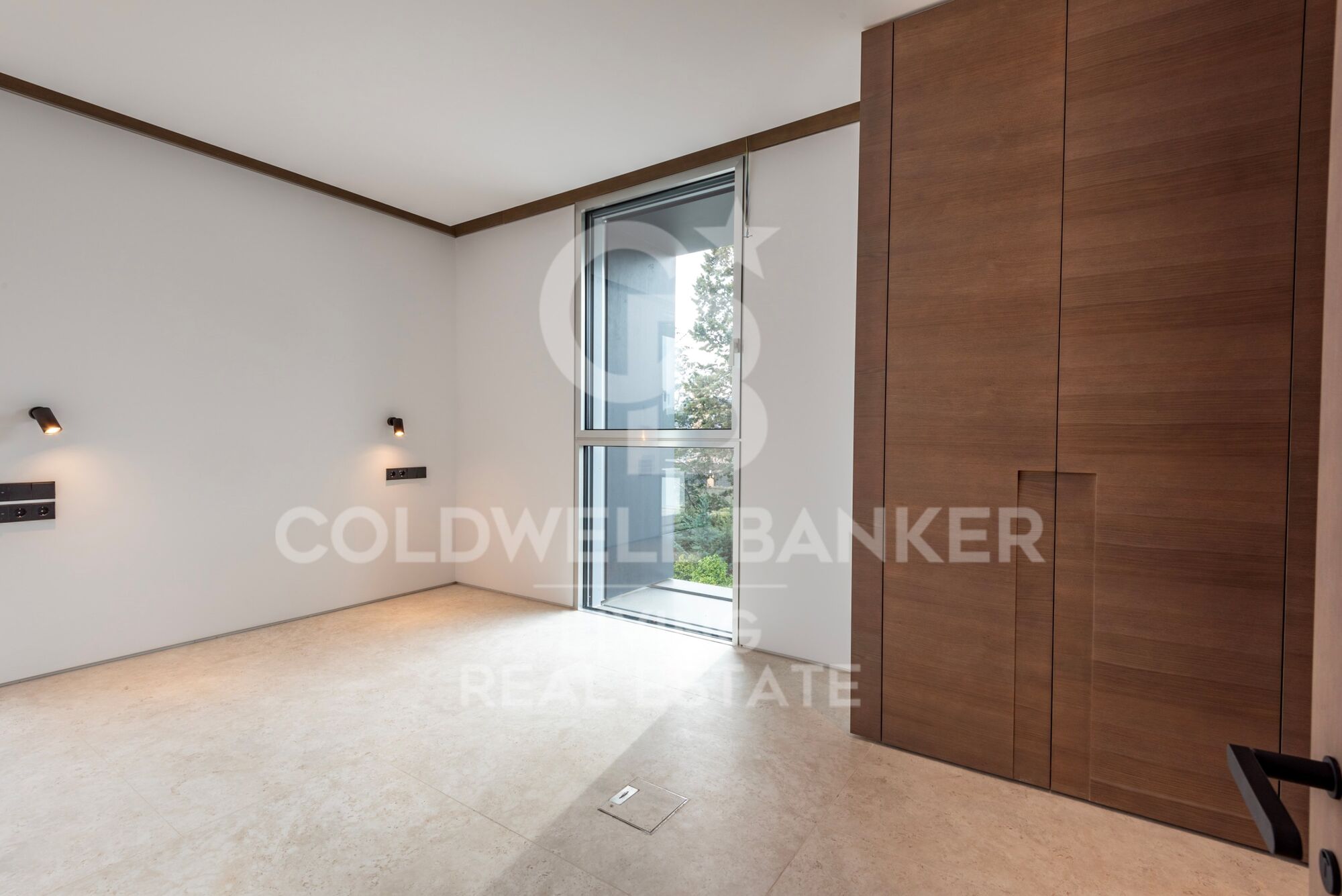 Chalet independiente en venta en paseo de La Finca