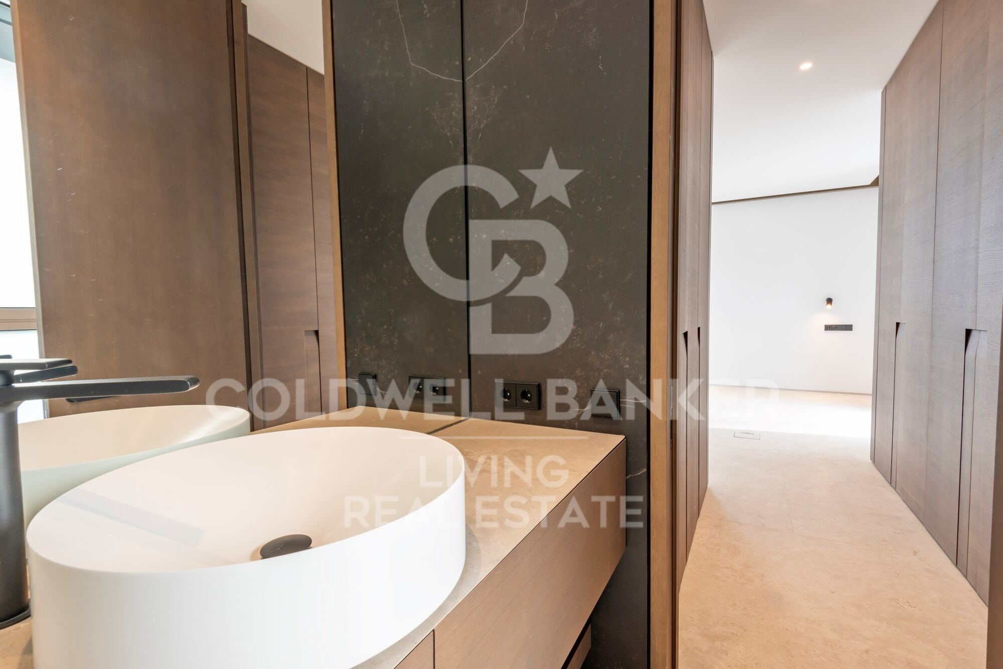 Chalet independiente en venta en paseo de La Finca