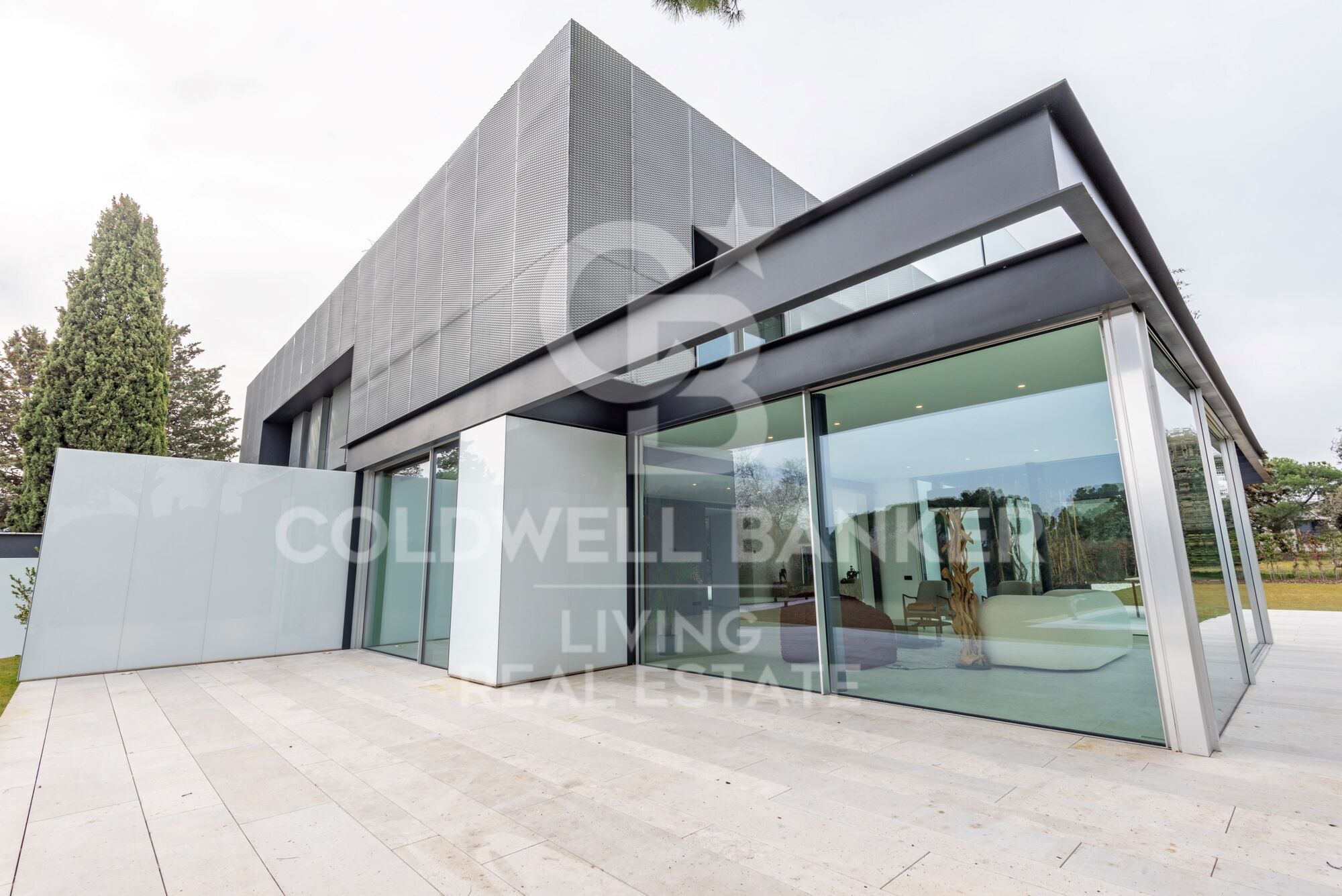 Chalet independiente en venta en paseo de La Finca