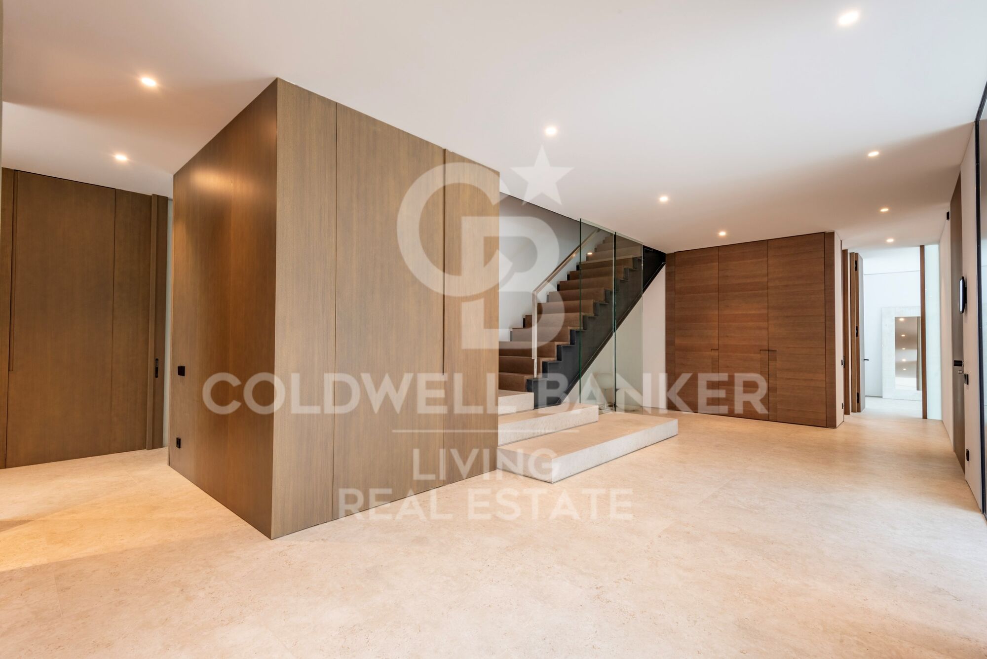 Chalet independiente en venta en paseo de La Finca