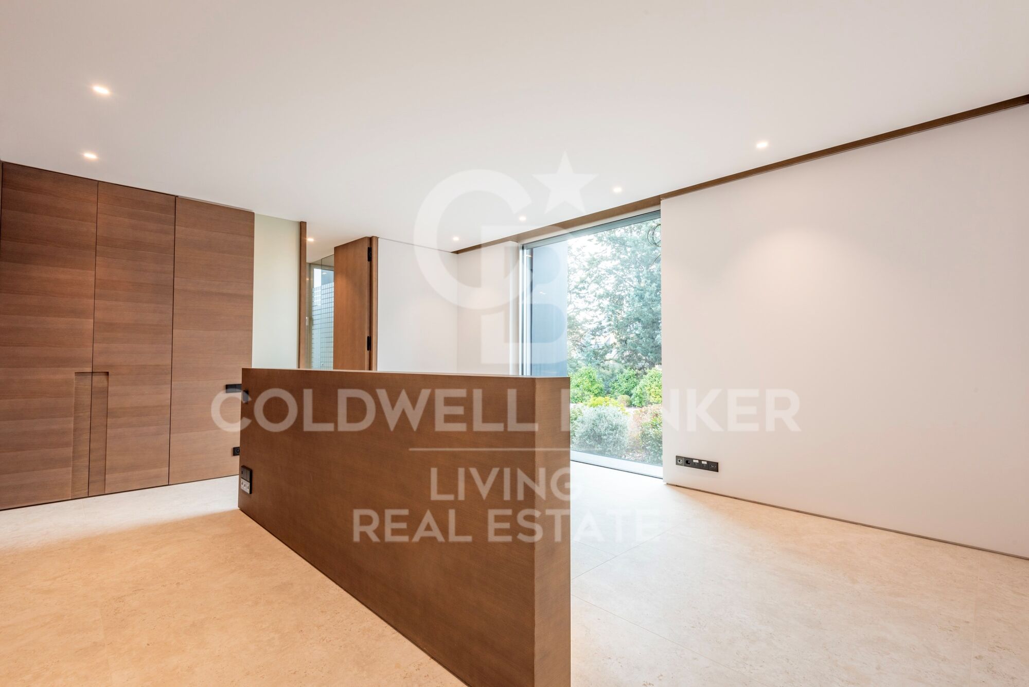 Chalet independiente en venta en paseo de La Finca
