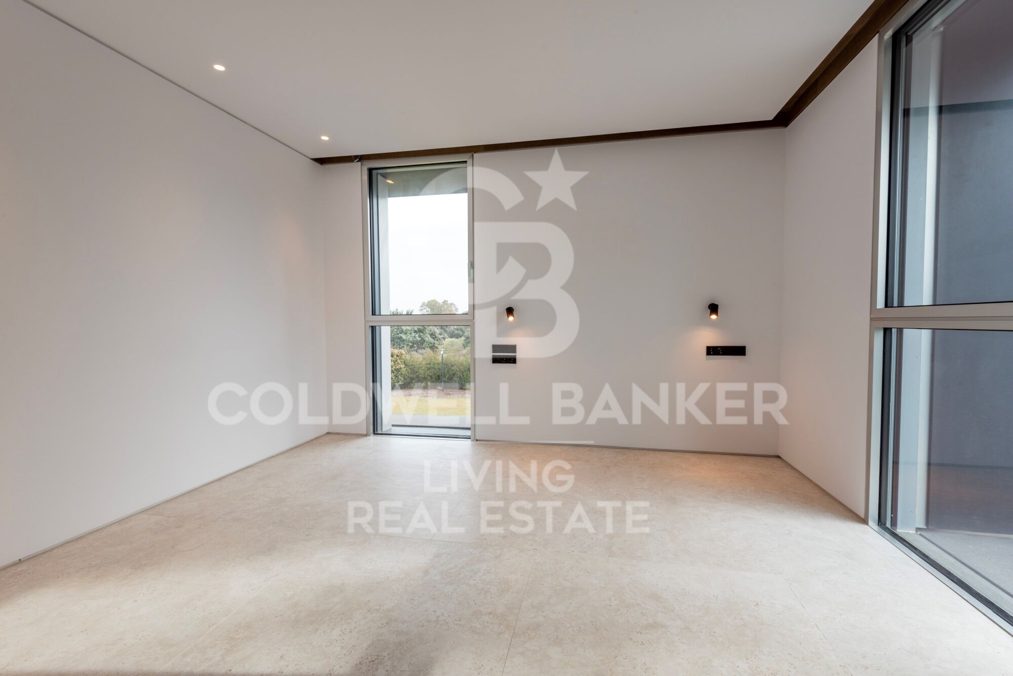Chalet independiente en venta en paseo de La Finca