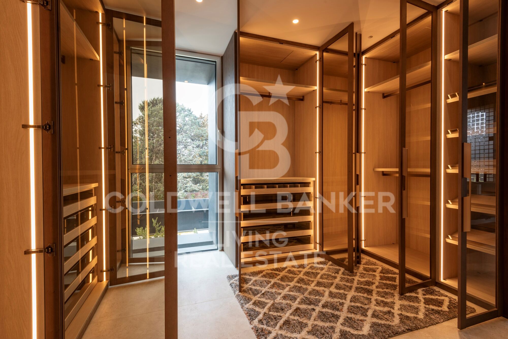 Chalet independiente en venta en paseo de La Finca