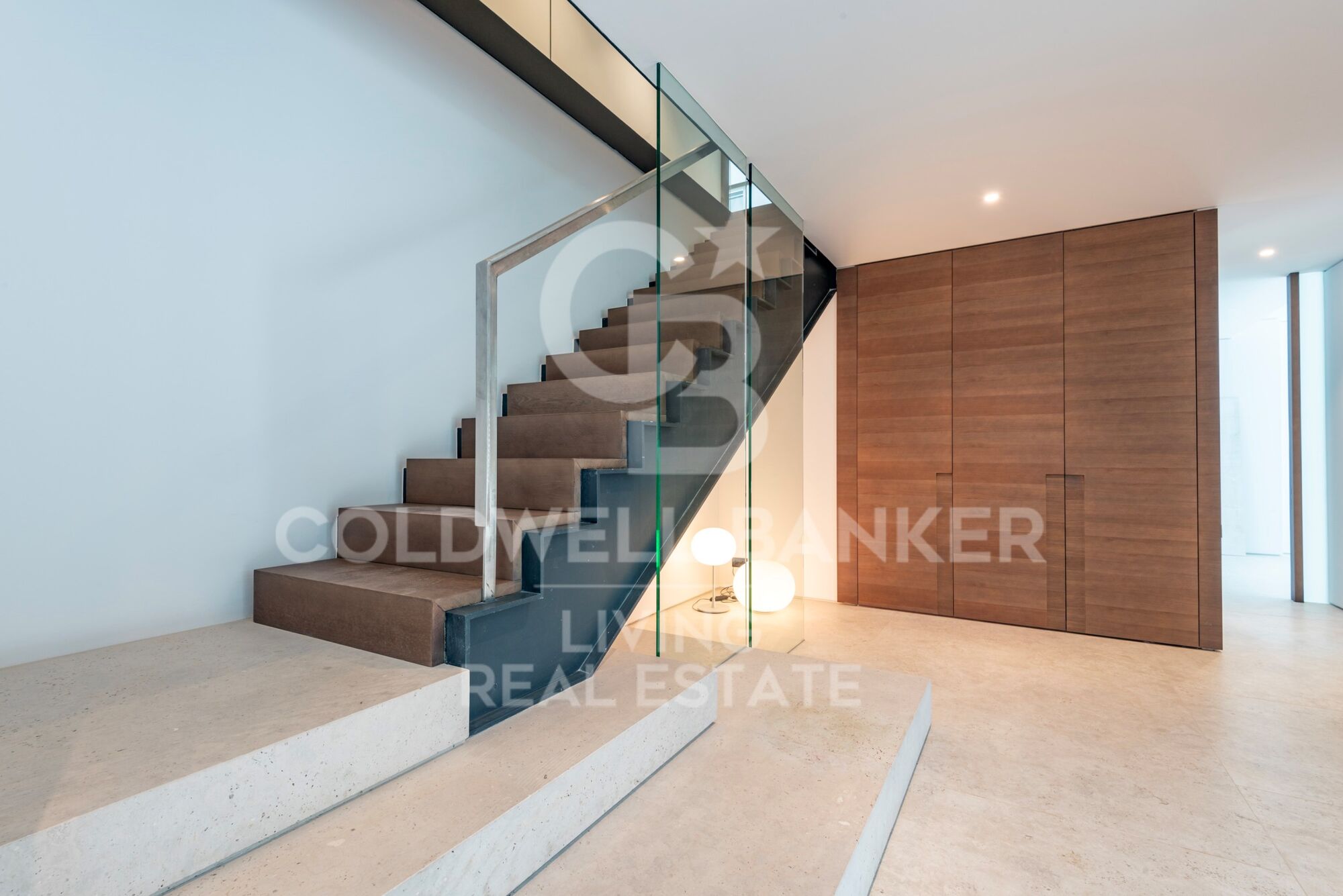 Chalet independiente en venta en paseo de La Finca