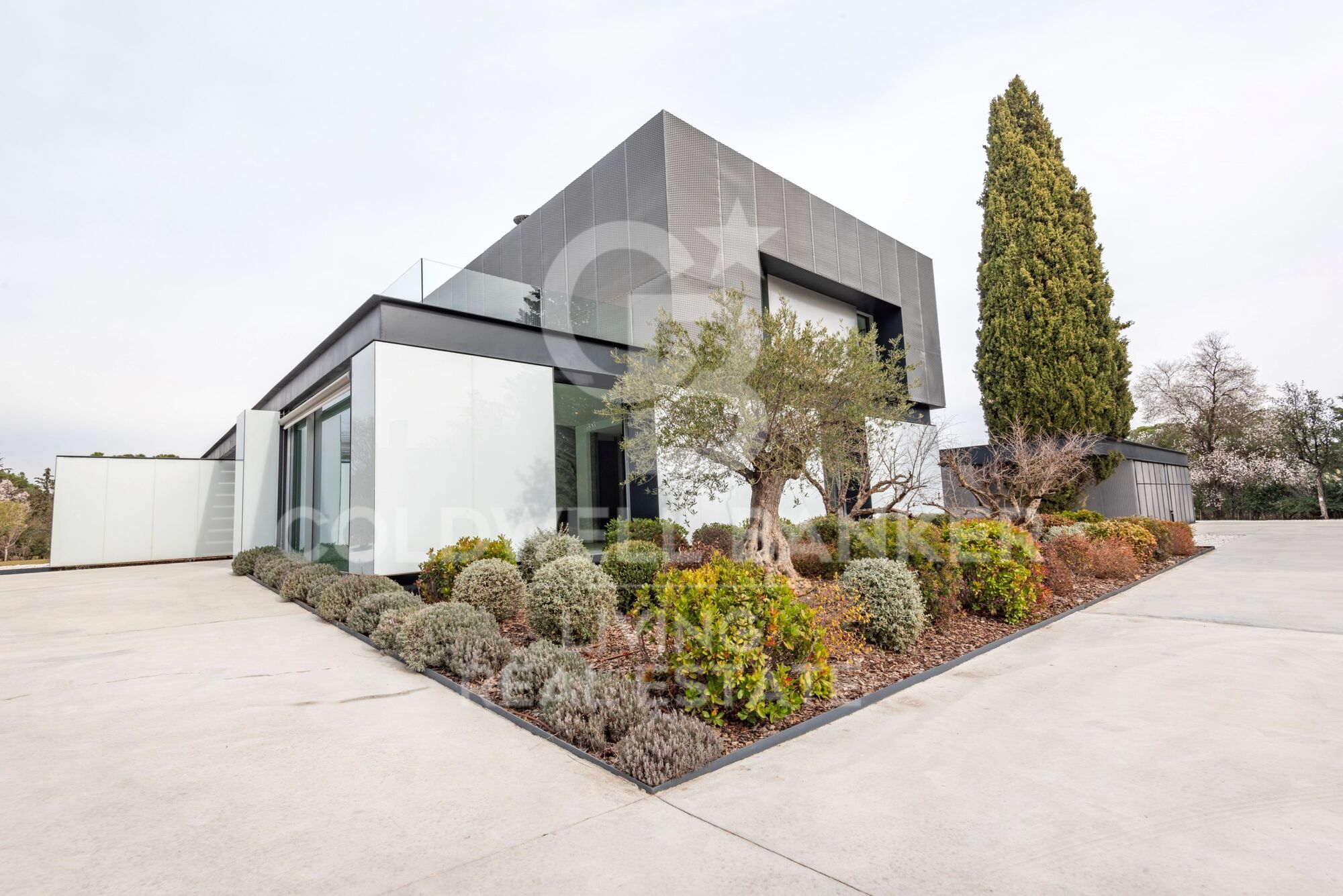 Chalet independiente en venta en paseo de La Finca