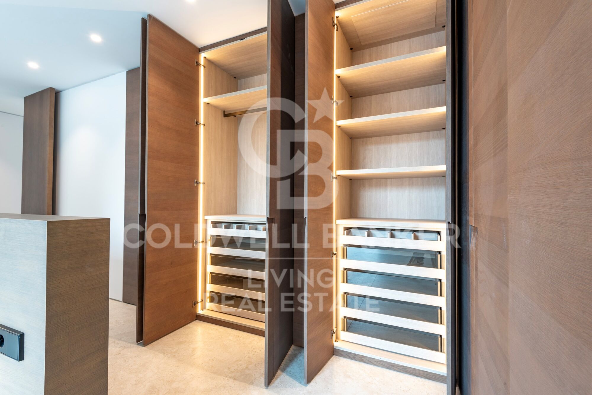 Chalet independiente en venta en paseo de La Finca