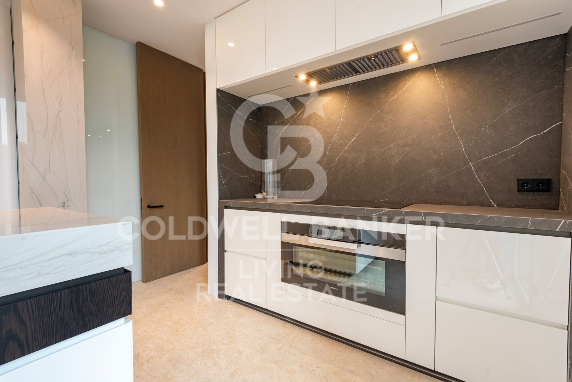 Chalet independiente en venta en paseo de La Finca