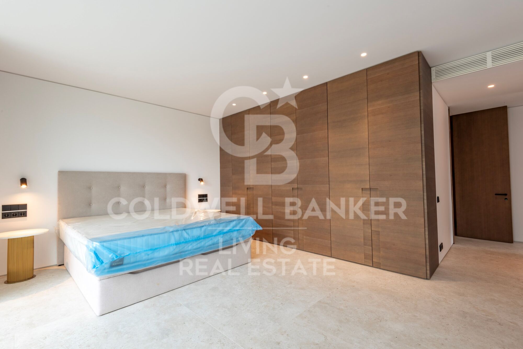 Chalet independiente en venta en paseo de La Finca