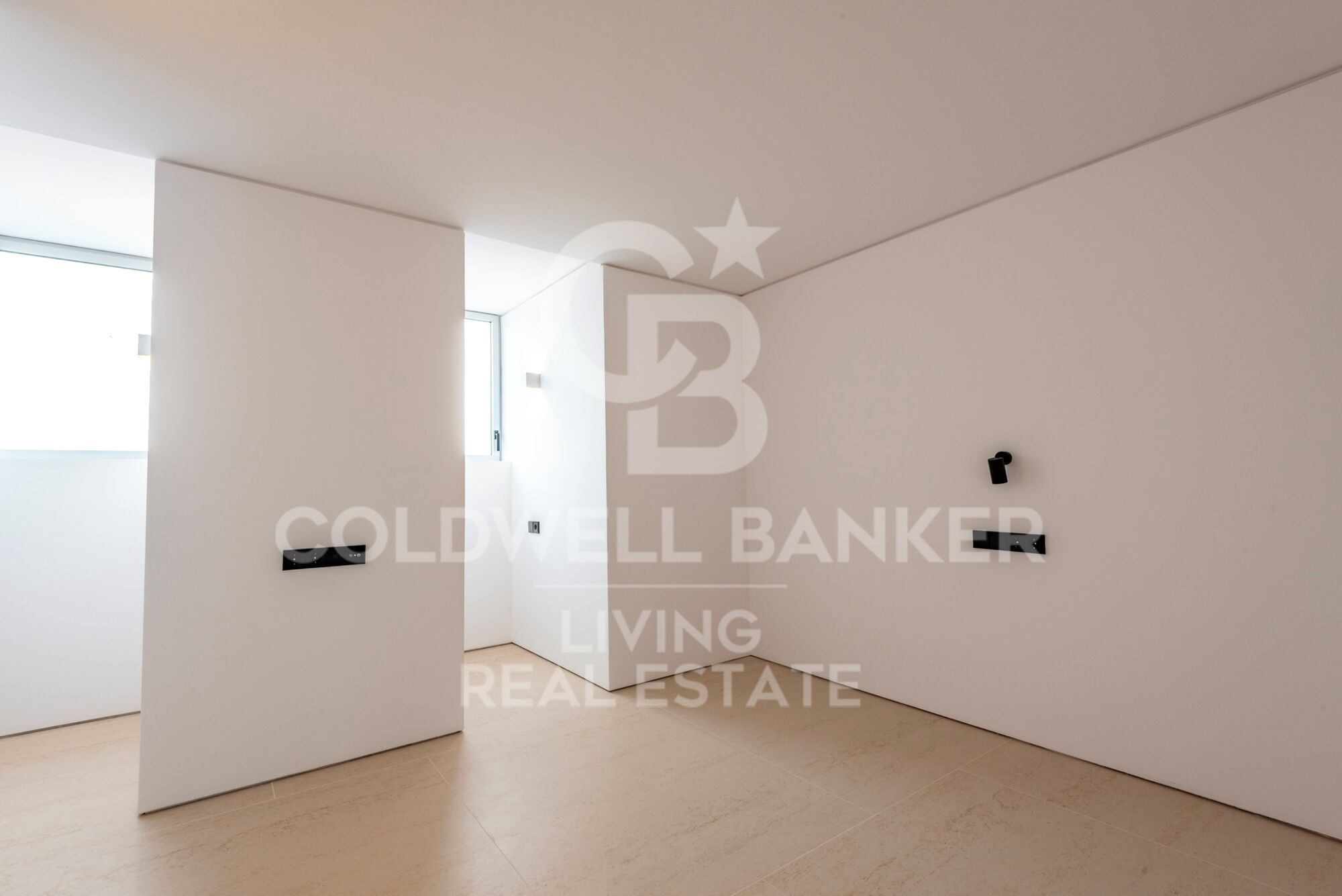 Chalet independiente en venta en paseo de La Finca