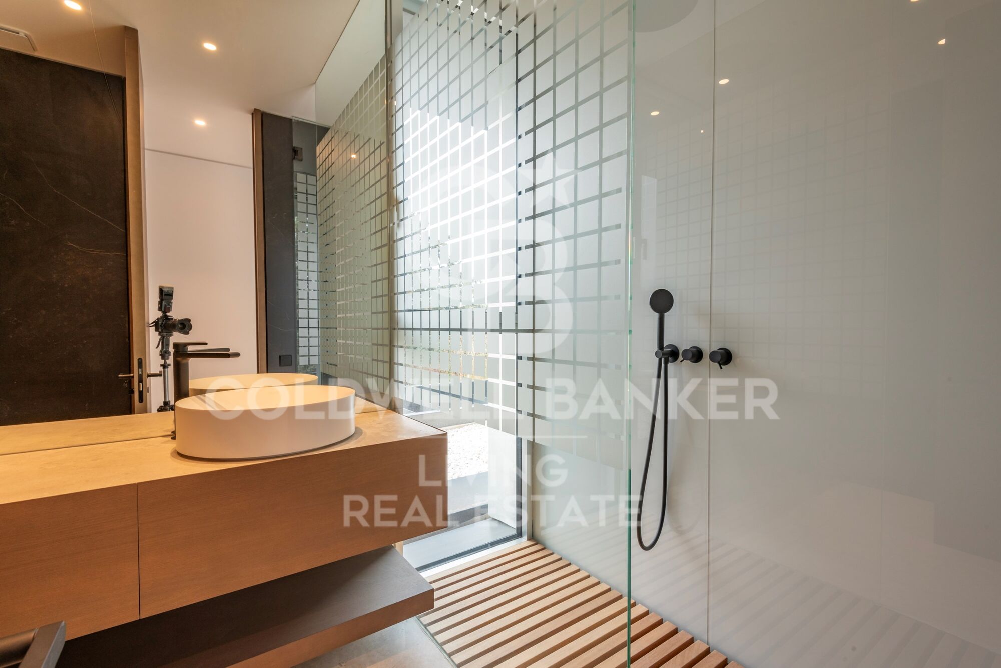 Chalet independiente en venta en paseo de La Finca