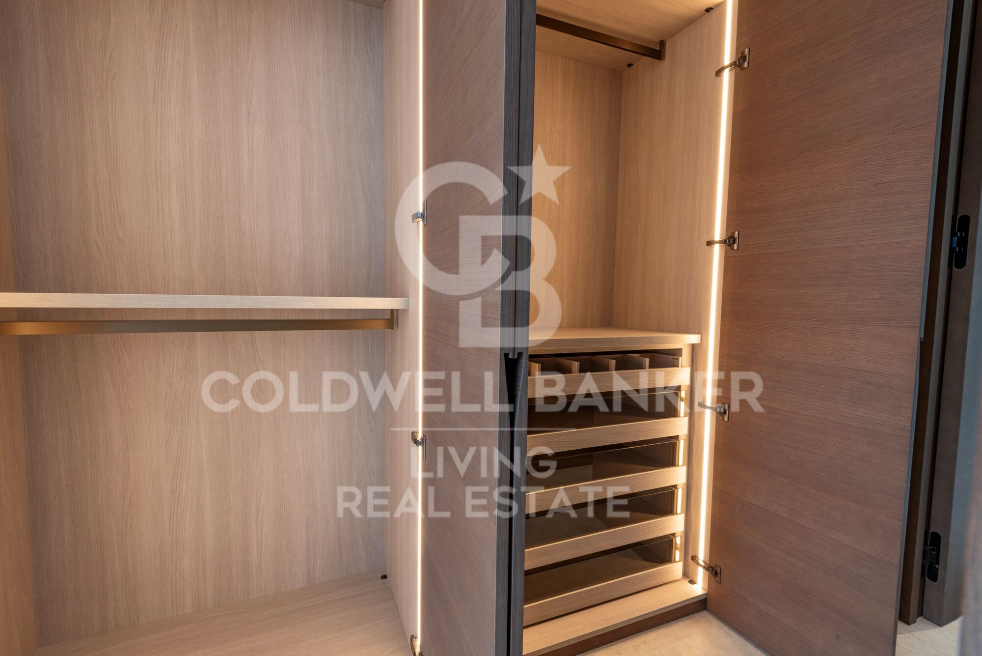 Chalet independiente en venta en paseo de La Finca
