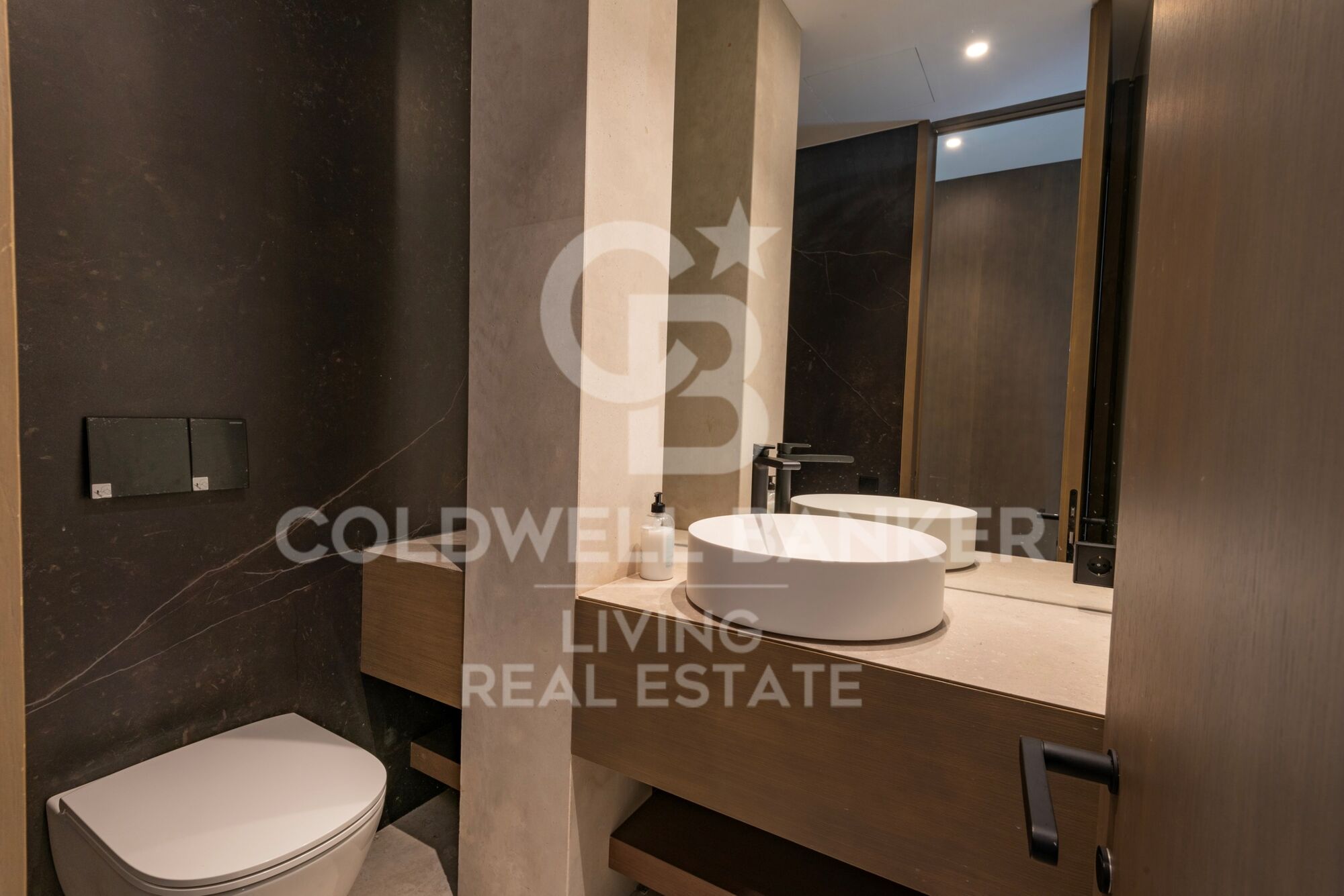 Chalet independiente en venta en paseo de La Finca