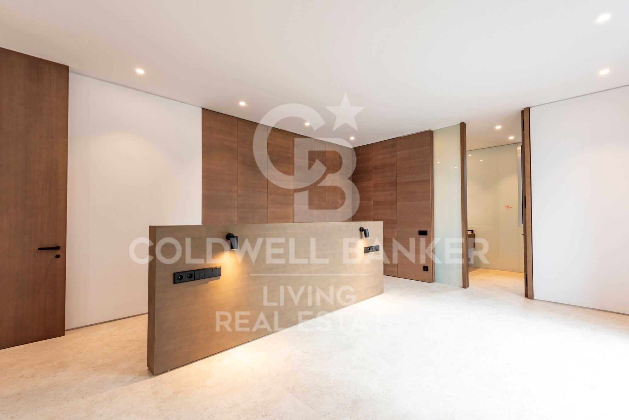 Chalet independiente en venta en paseo de La Finca