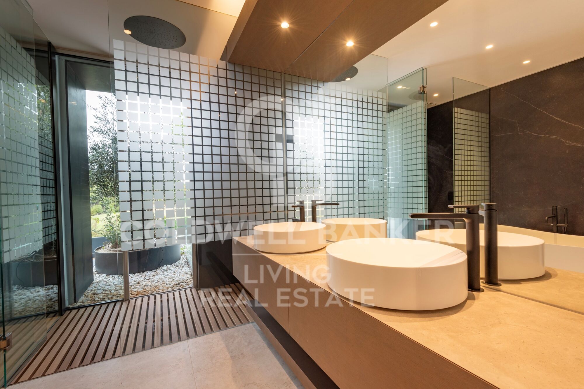 Chalet independiente en venta en paseo de La Finca