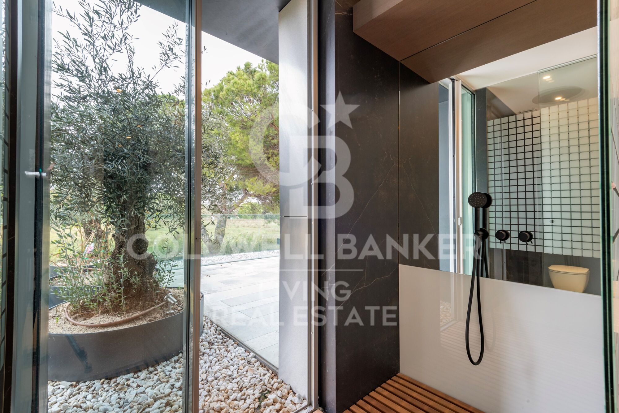 Chalet independiente en venta en paseo de La Finca