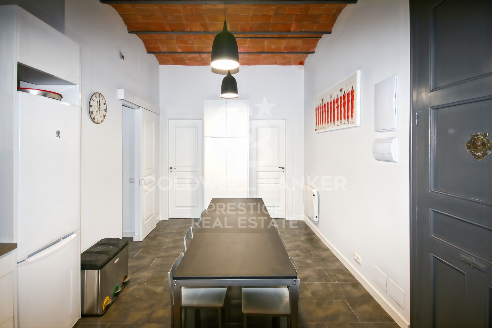 Wohnung mit Potenzial neben Casa de les Punxes, Barcelona