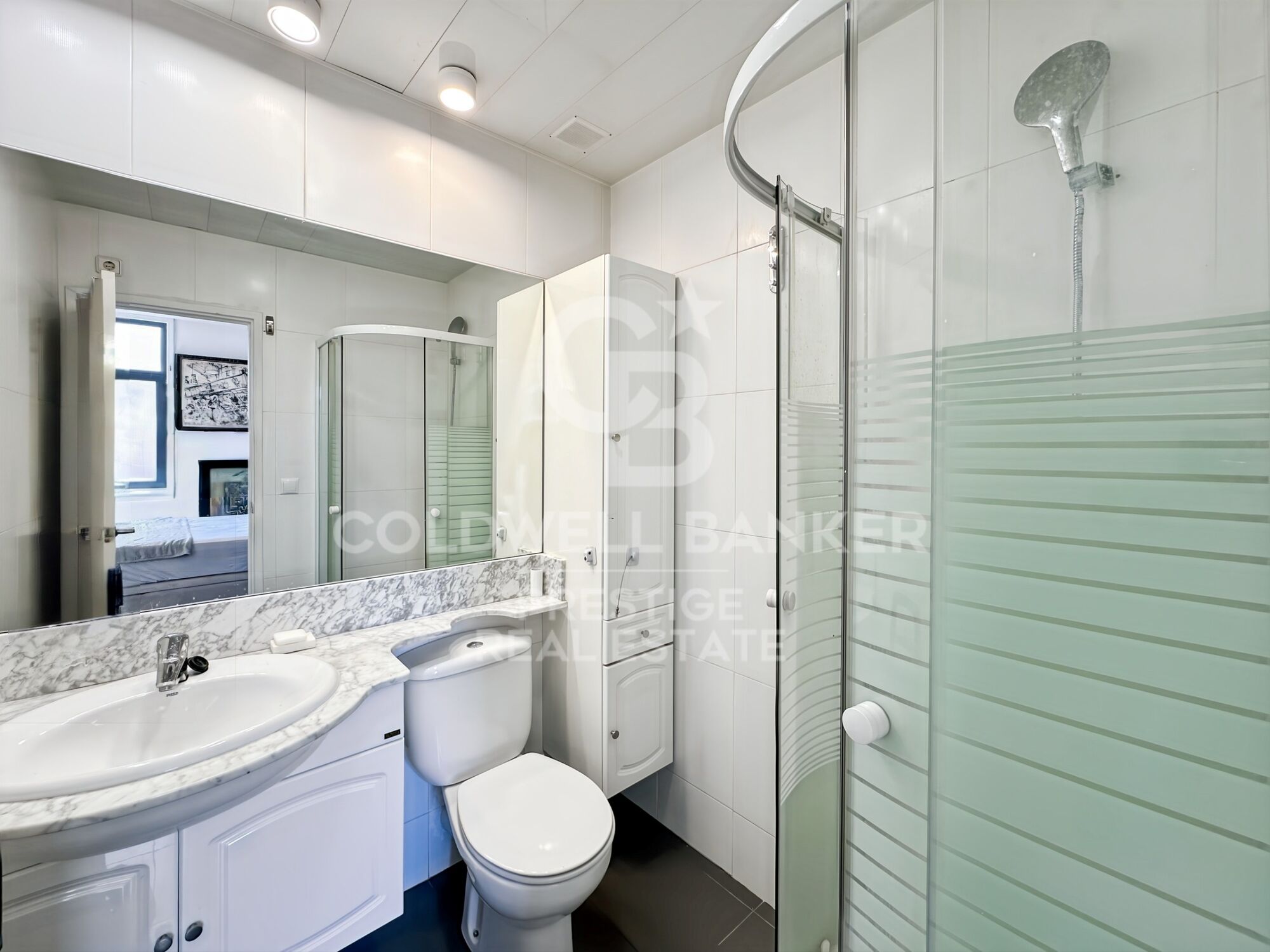 Penthouse exclusif avec terrasse privée, jacuzzi et barbecue au cur de Barcelone