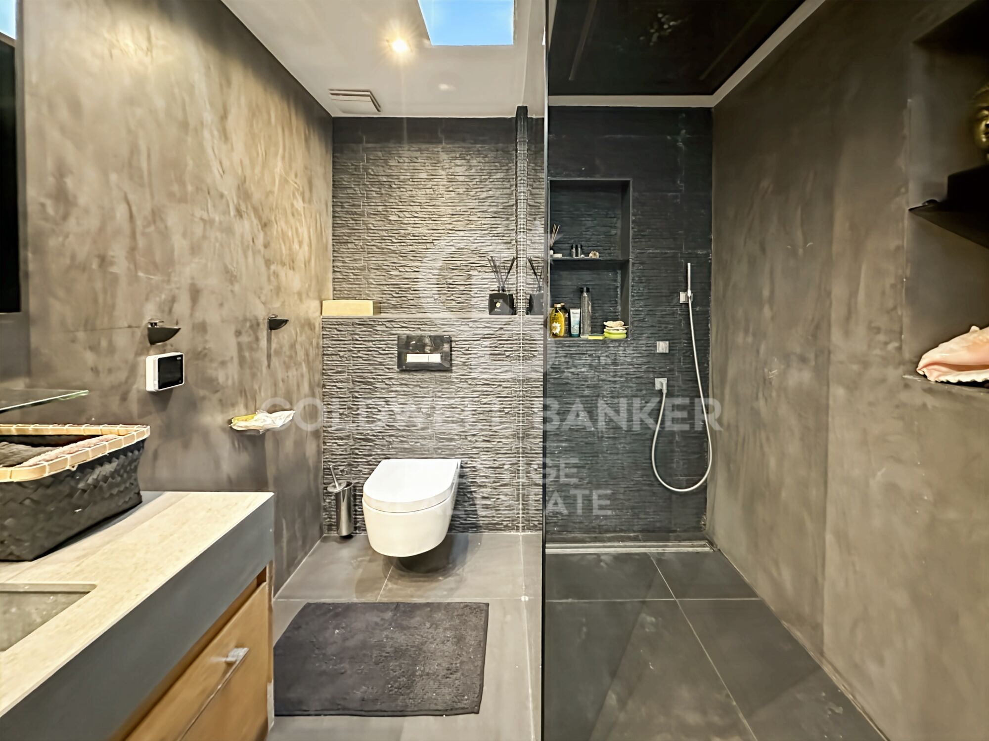 Penthouse exclusif avec terrasse privée, jacuzzi et barbecue au cur de Barcelone