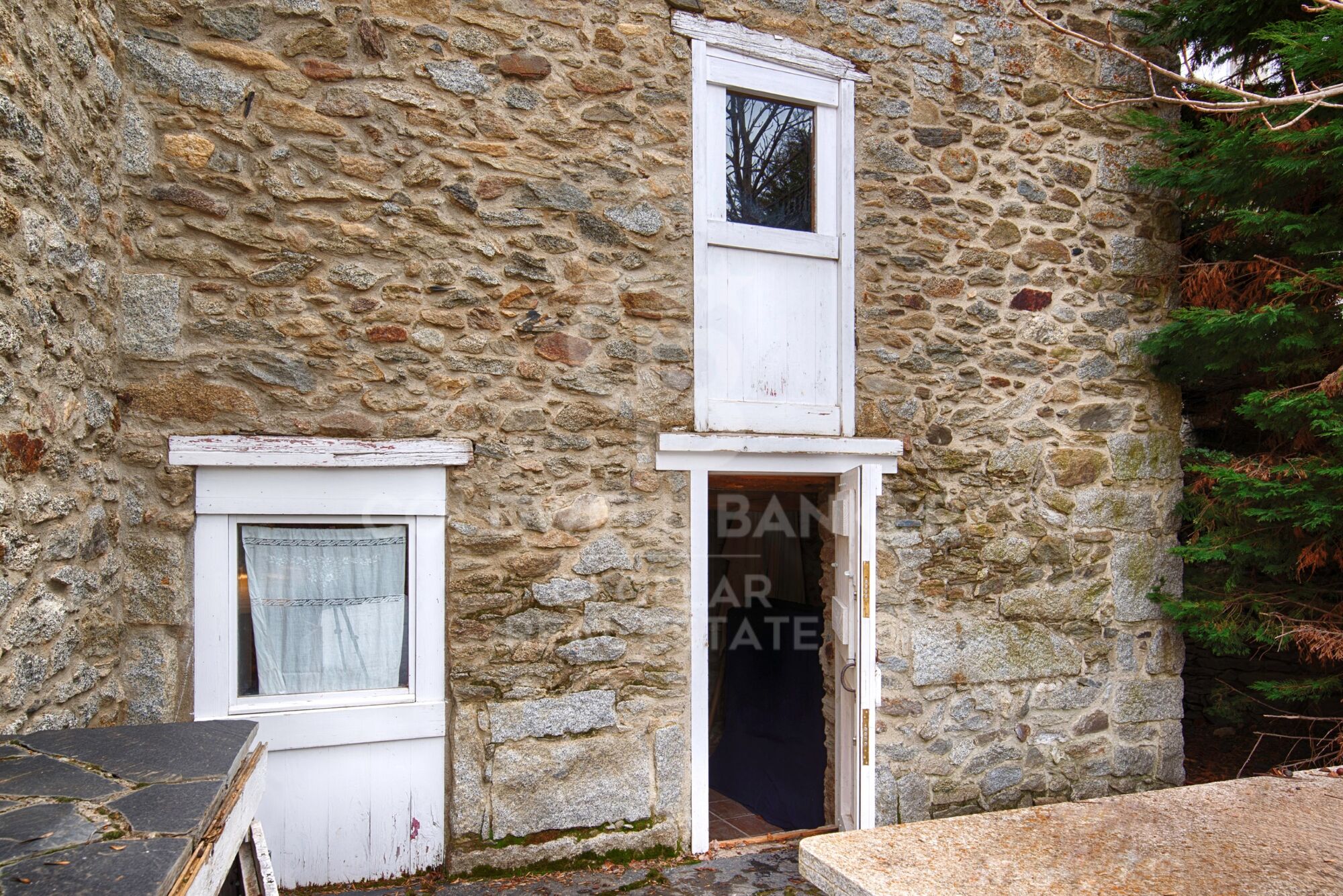 rustikales Haus 5 Schlafzimmer Verkauf Targassonne