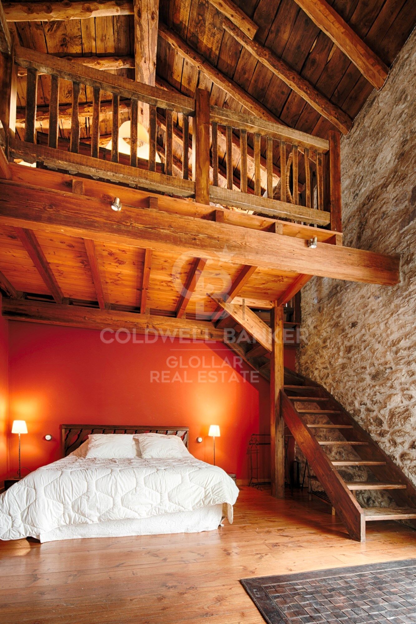 rustikales Haus 5 Schlafzimmer Verkauf Targassonne