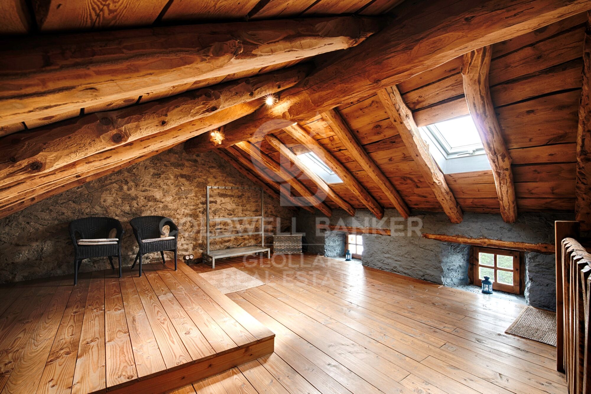 rustikales Haus 5 Schlafzimmer Verkauf Targassonne