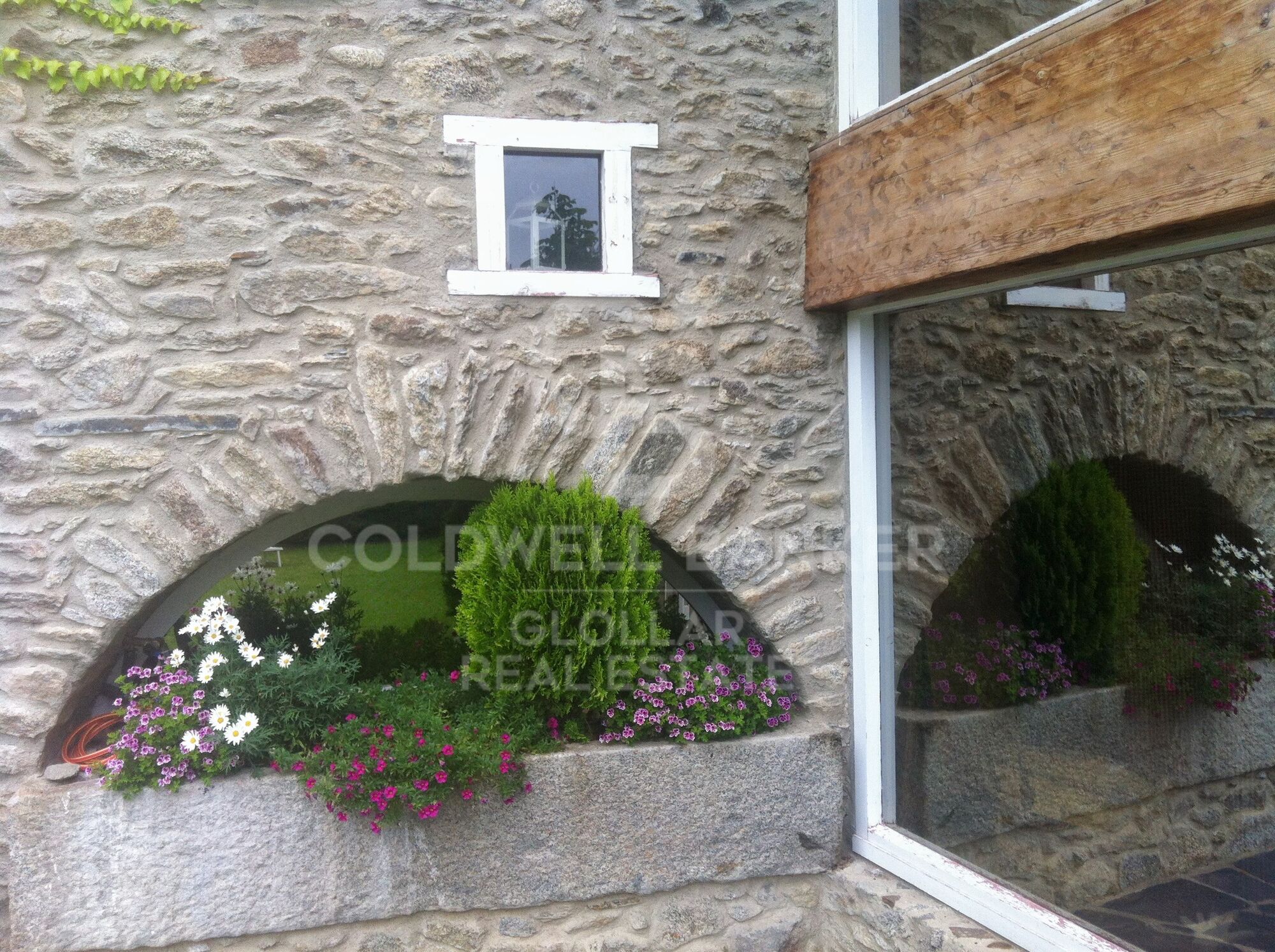 rustikales Haus 5 Schlafzimmer Verkauf Targassonne