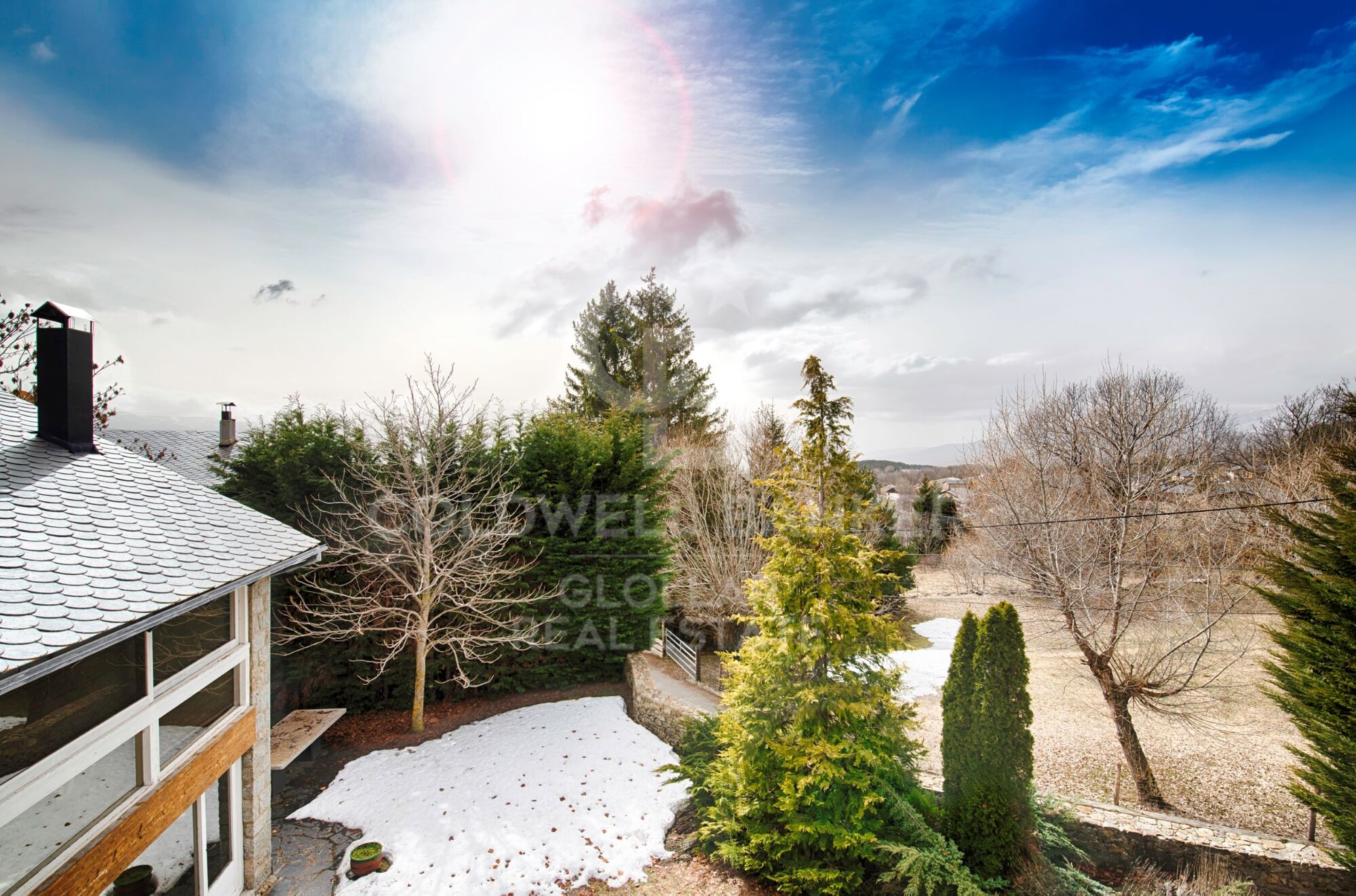 Charming 18th-century ceretana farmhouse renovated in Targassonne