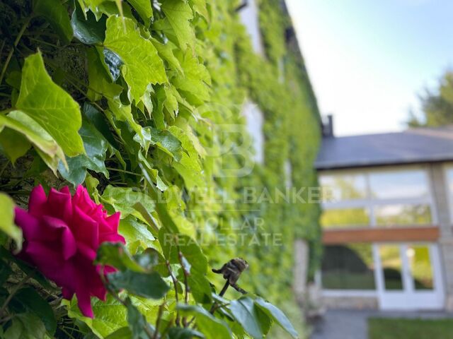 Encantadora era ceretana del siglo XVIII reformada en Targassonne