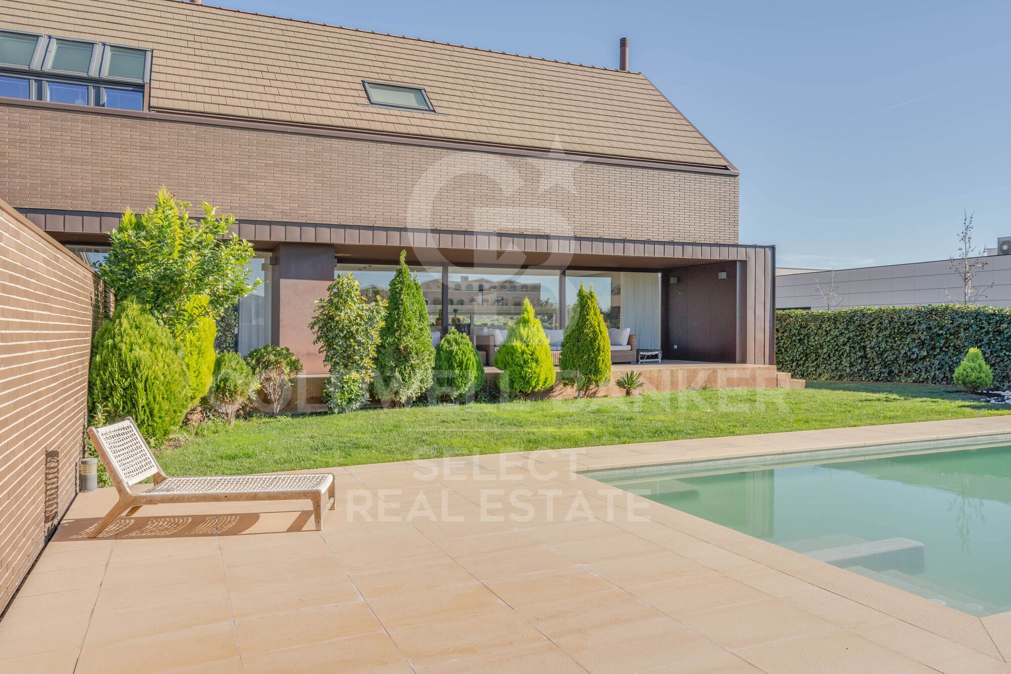 Beautiful chalet in Verge de Montserrat