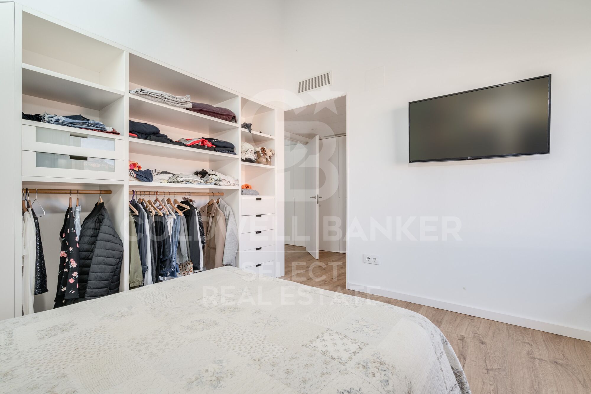 Casa en venta en Verge de Montserrat