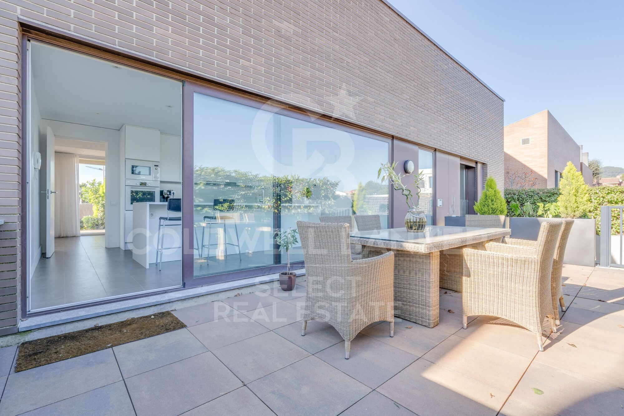 Beautiful chalet in Verge de Montserrat