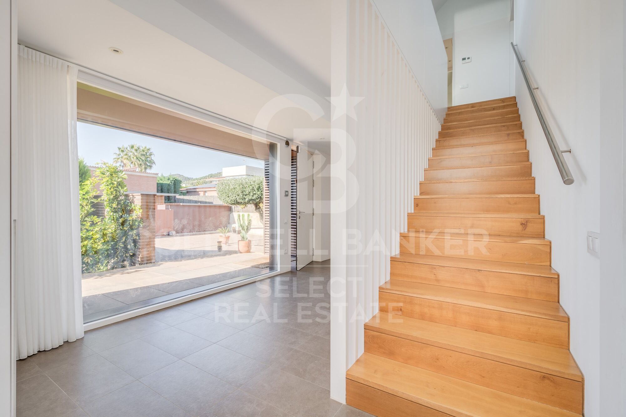 Beautiful chalet in Verge de Montserrat