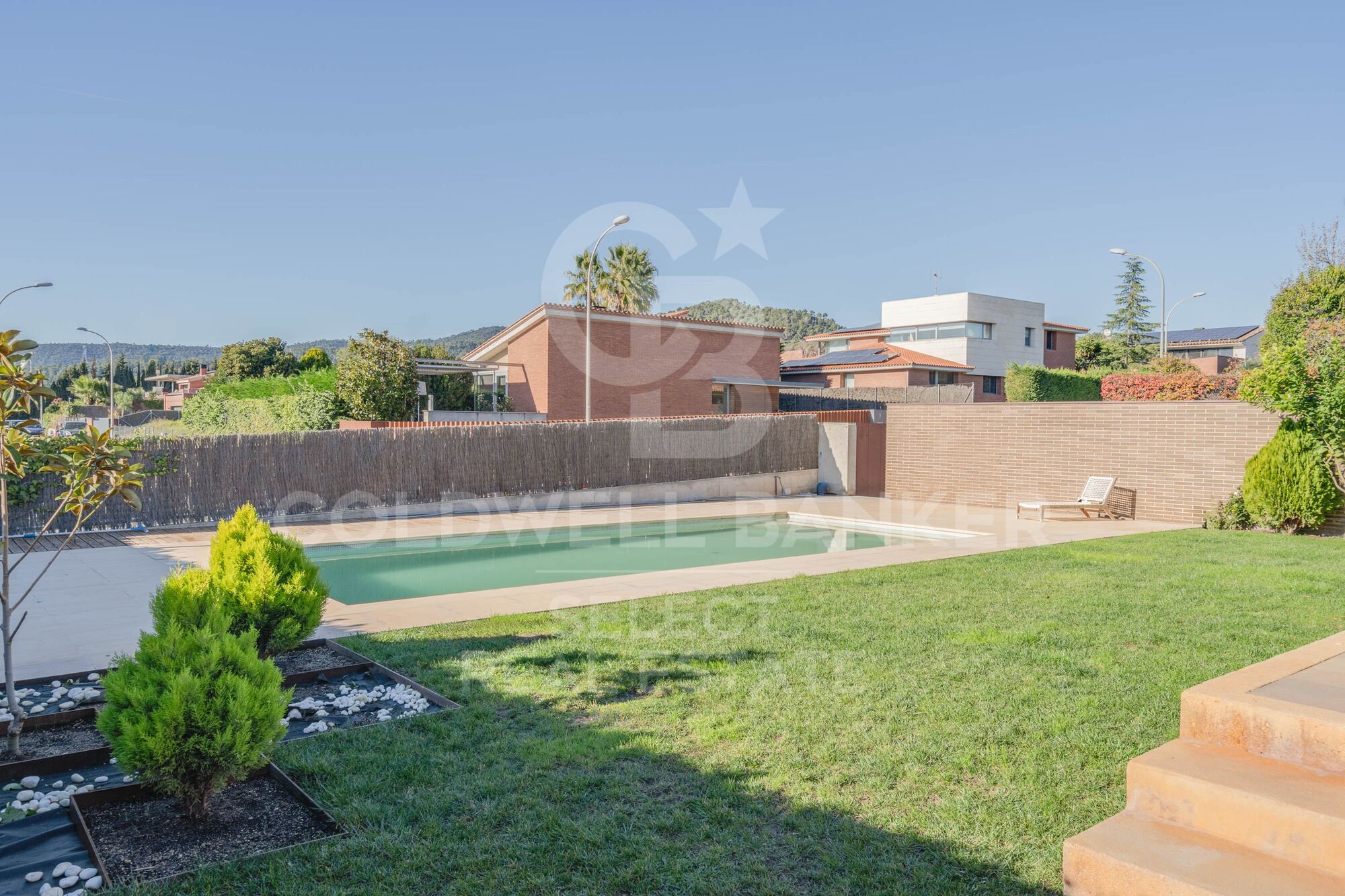 Beautiful chalet in Verge de Montserrat