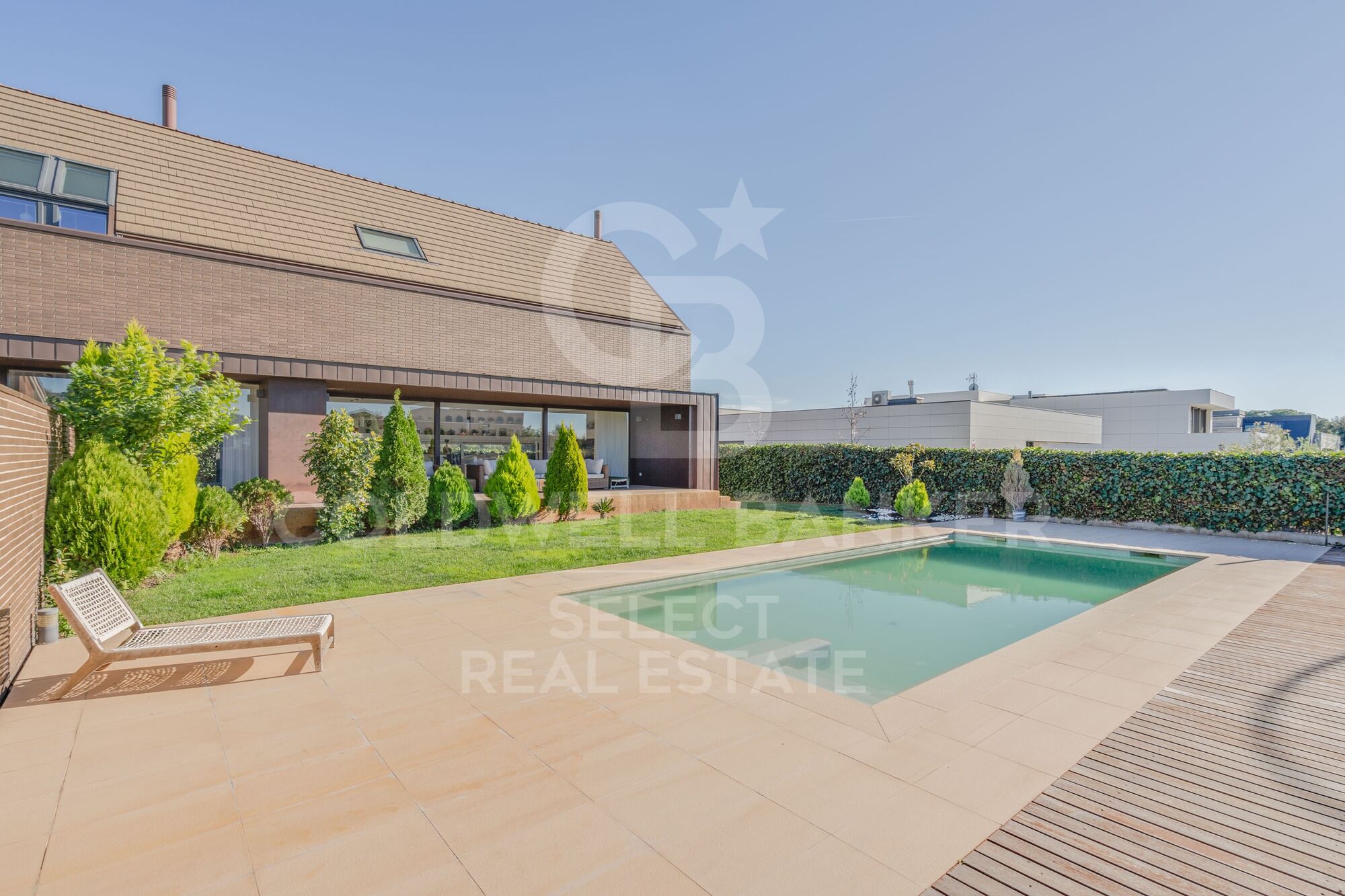 Beautiful chalet in Verge de Montserrat