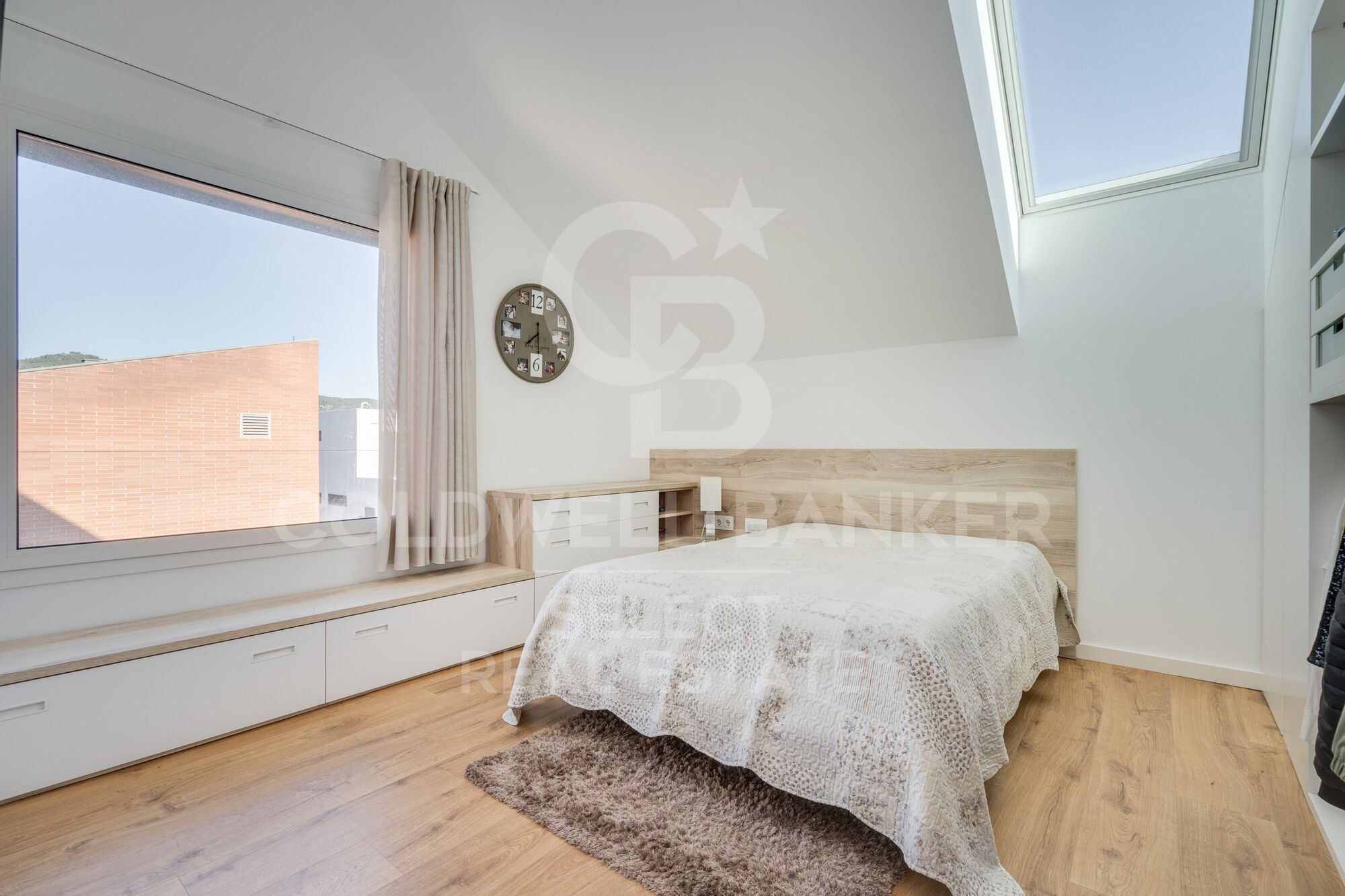 Casa en venta en Verge de Montserrat