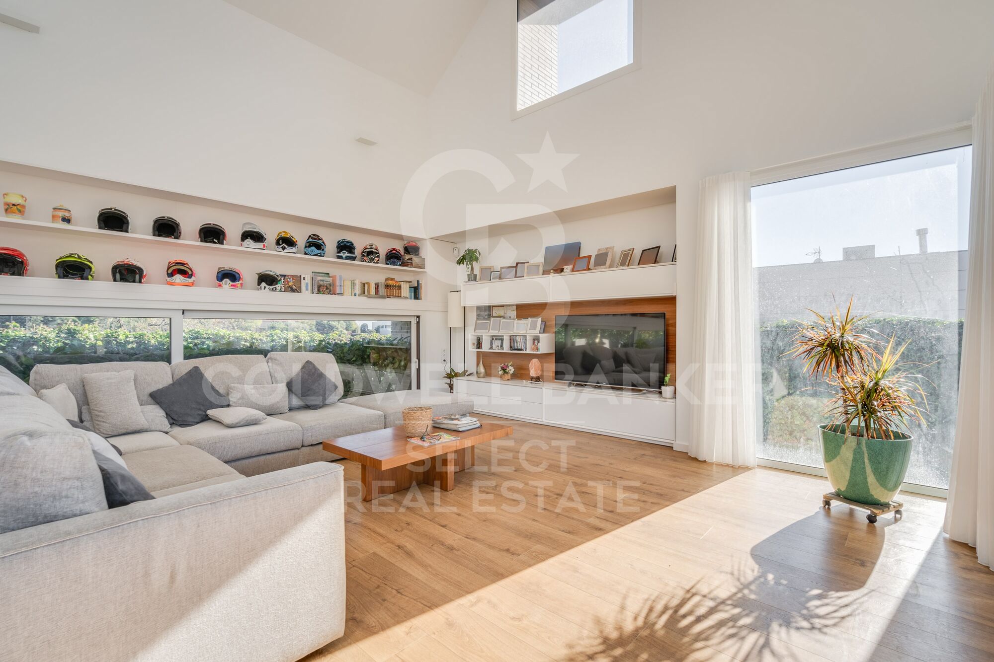 Beautiful chalet in Verge de Montserrat