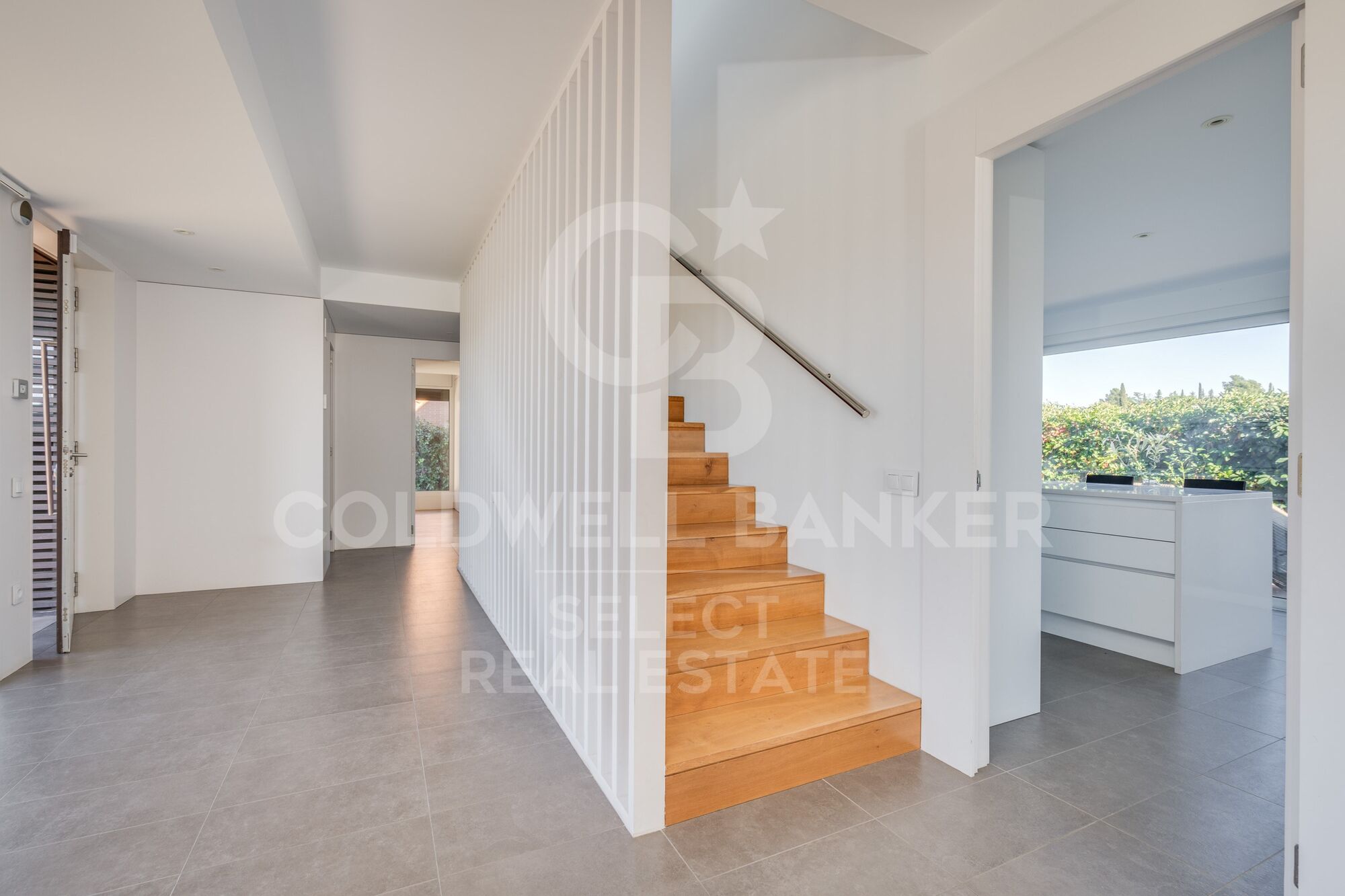 Beautiful chalet in Verge de Montserrat