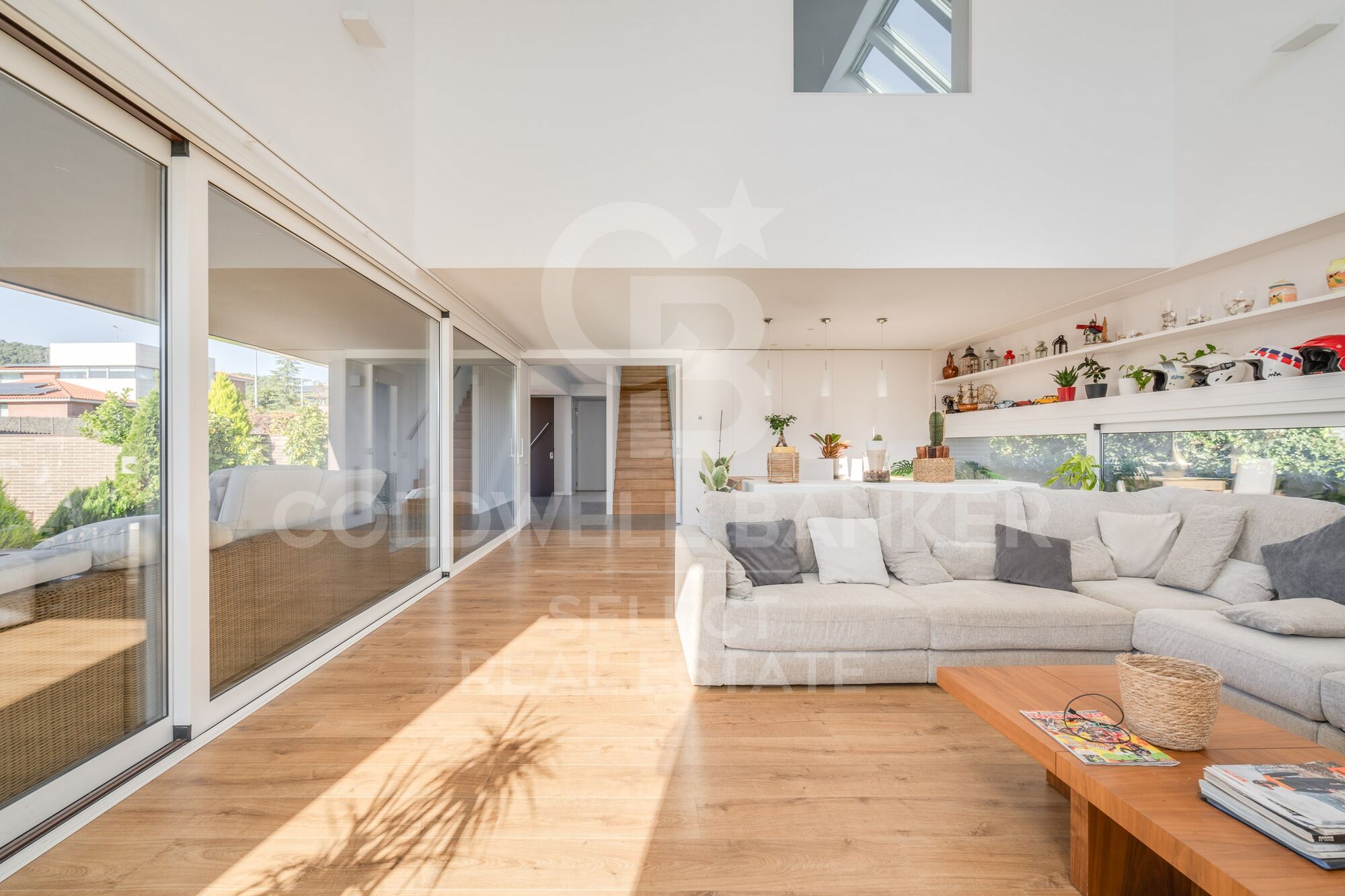 Beautiful chalet in Verge de Montserrat