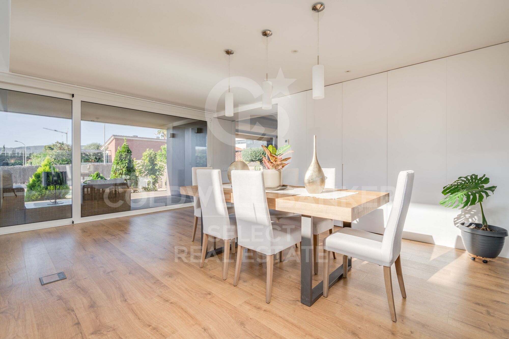 Beautiful chalet in Verge de Montserrat