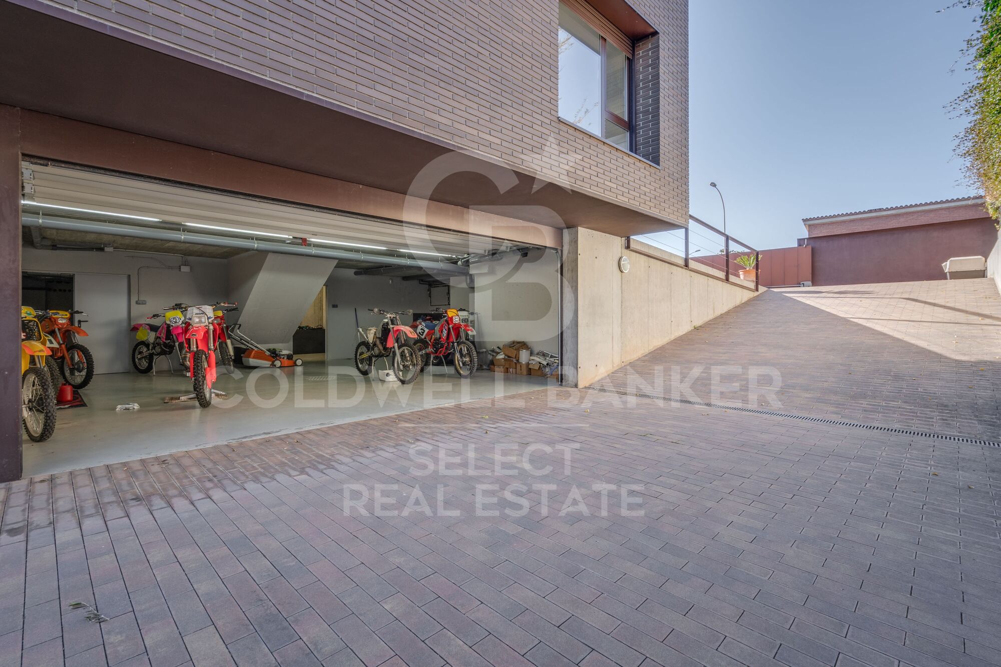 Beautiful chalet in Verge de Montserrat