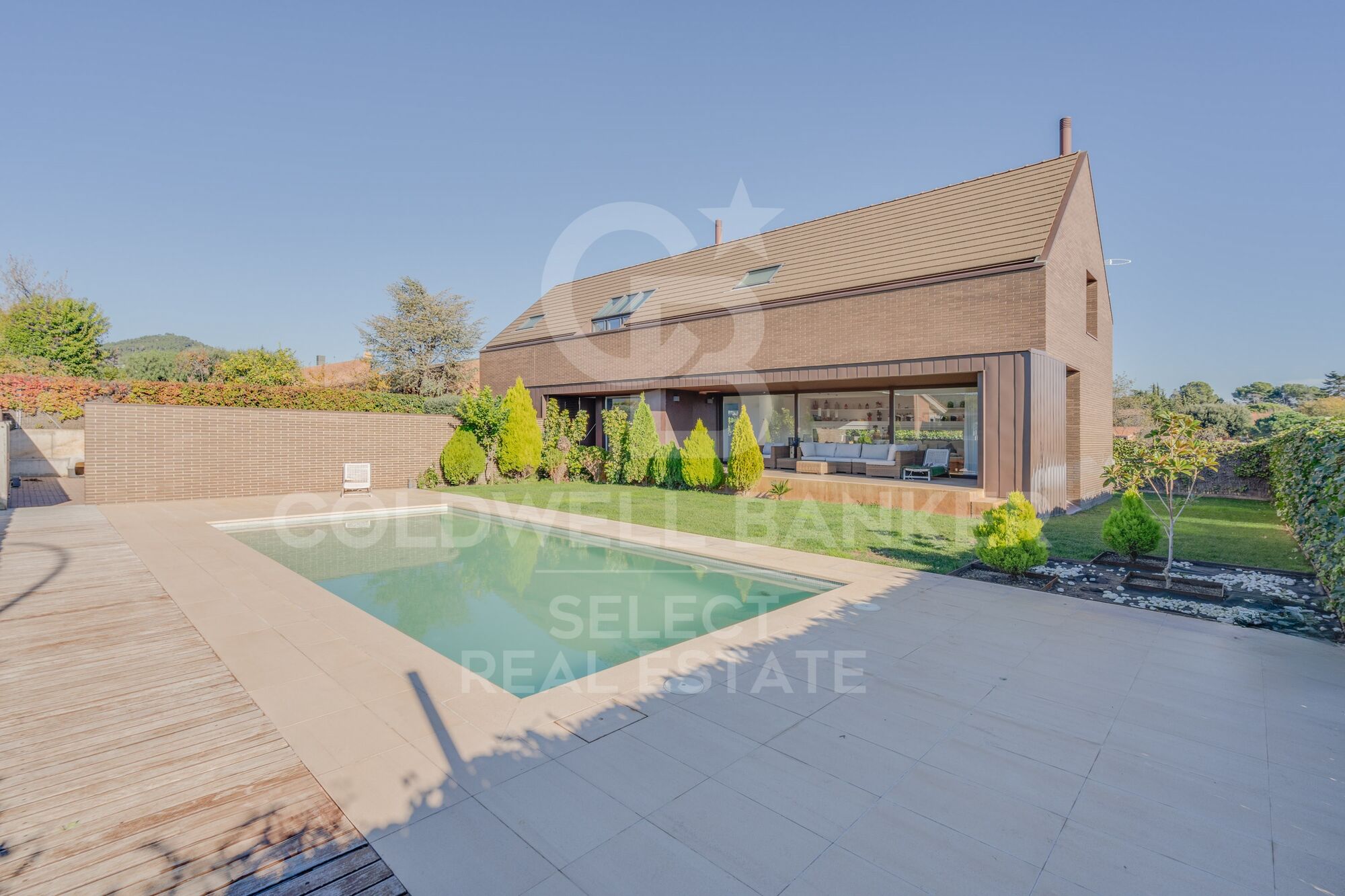 Casa en venta en Verge de Montserrat