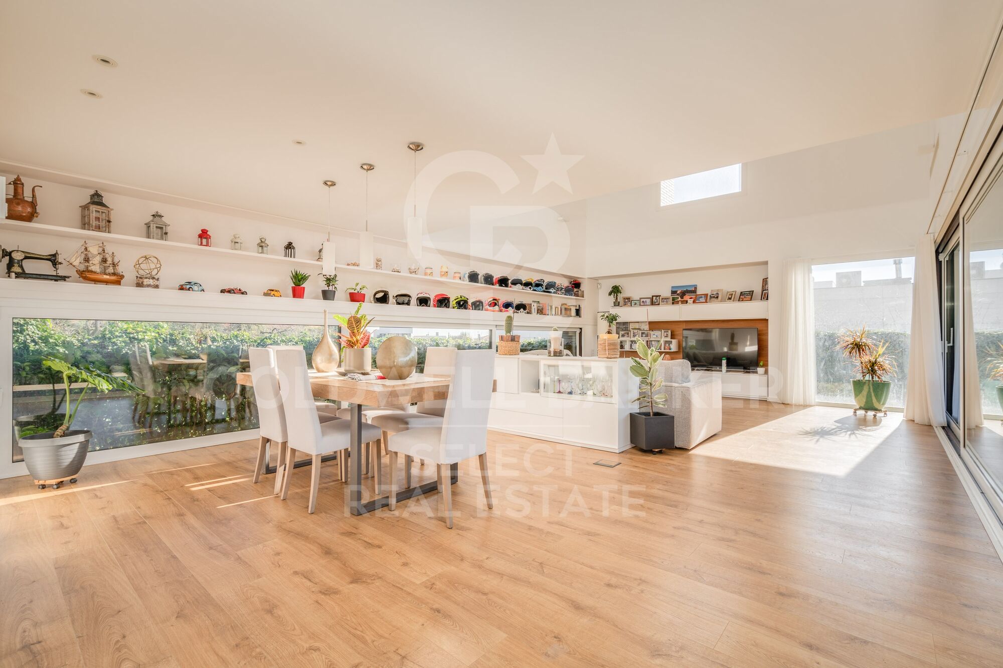 Casa en venta en Verge de Montserrat