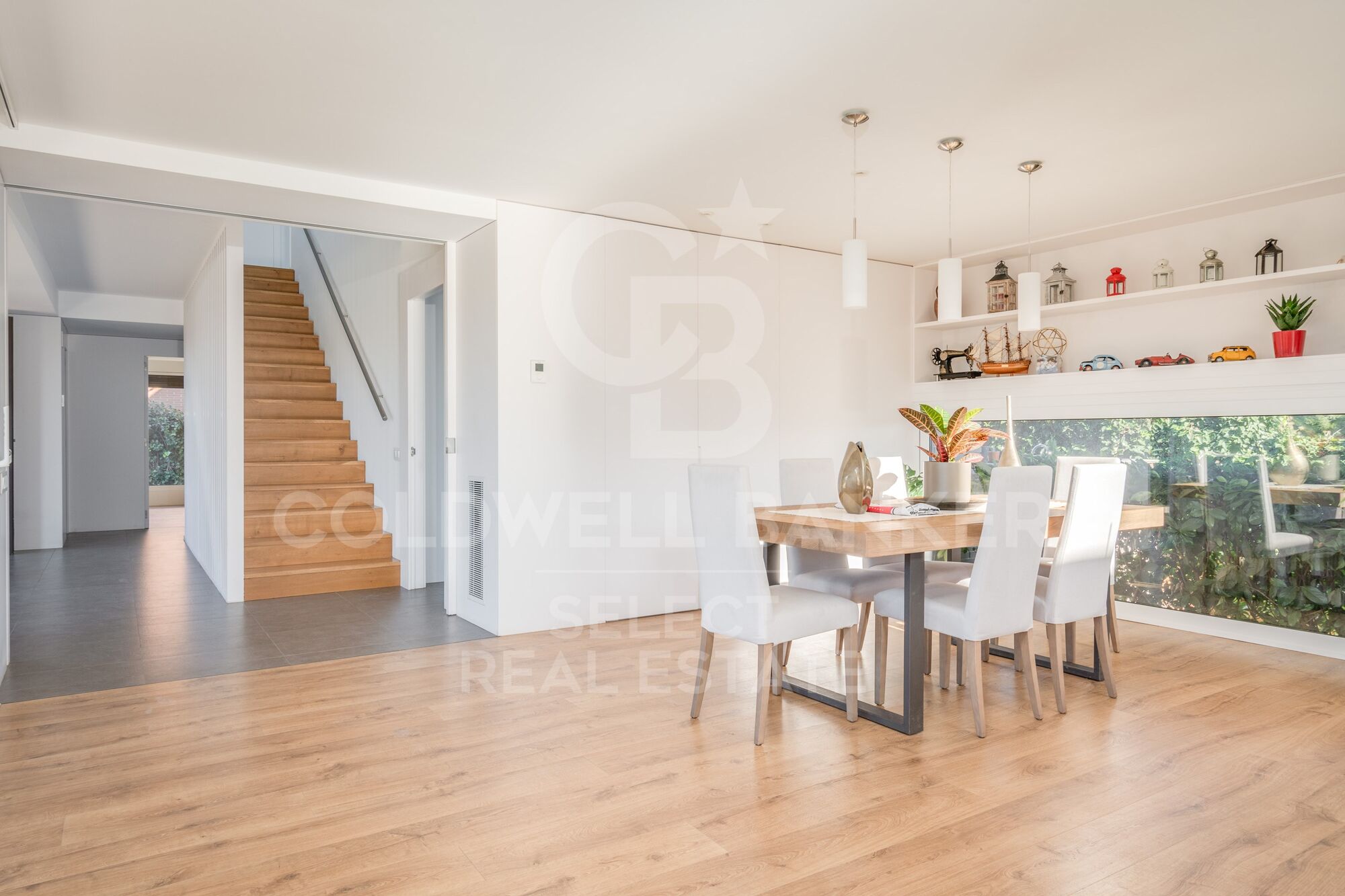 Casa en venta en Verge de Montserrat